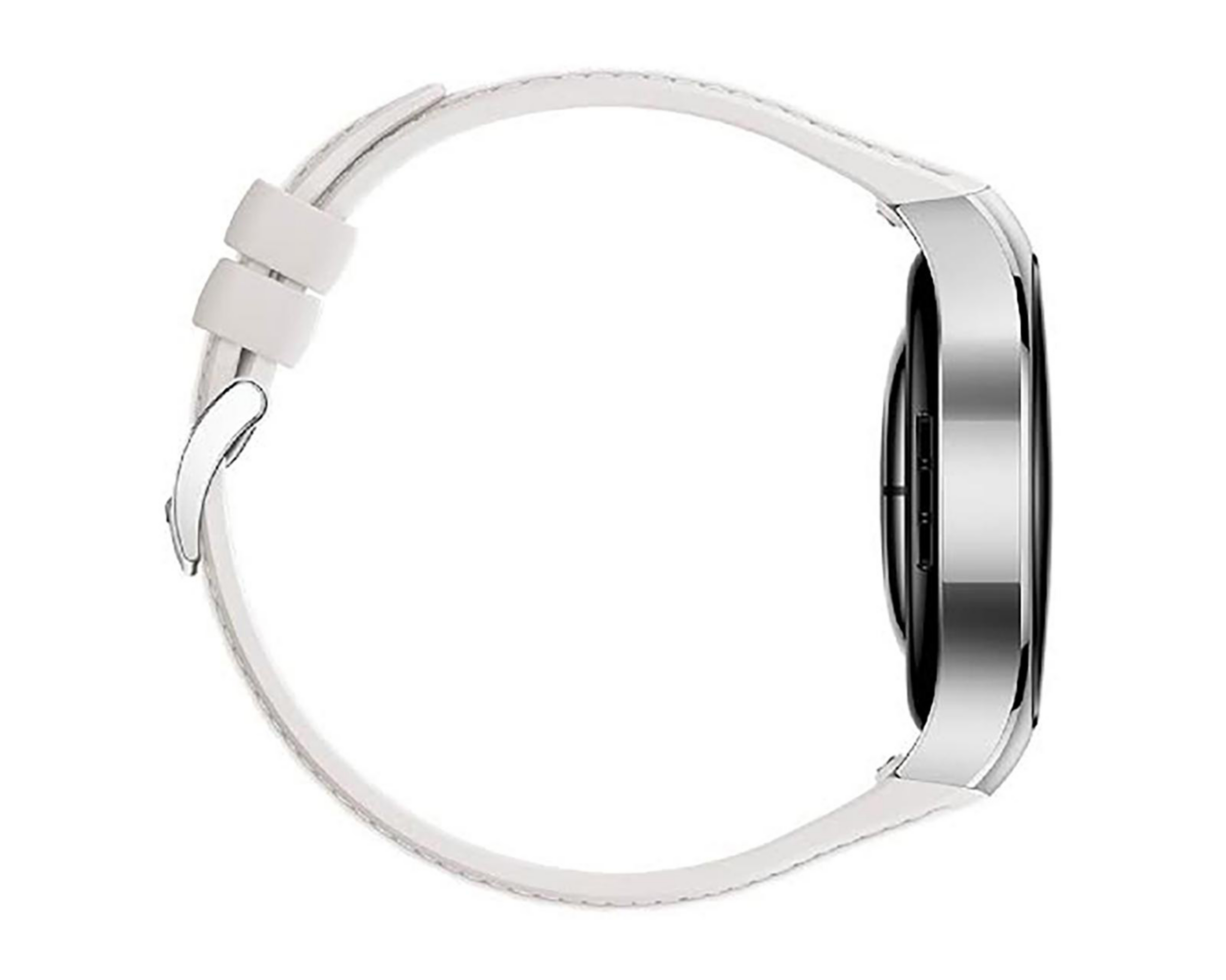 Foto 3 pulgar | Preventa Smartwatch Huawei Watch 5 42 mm Blanco