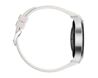 Foto 2 | Preventa Smartwatch Huawei Watch 5 42 mm Blanco