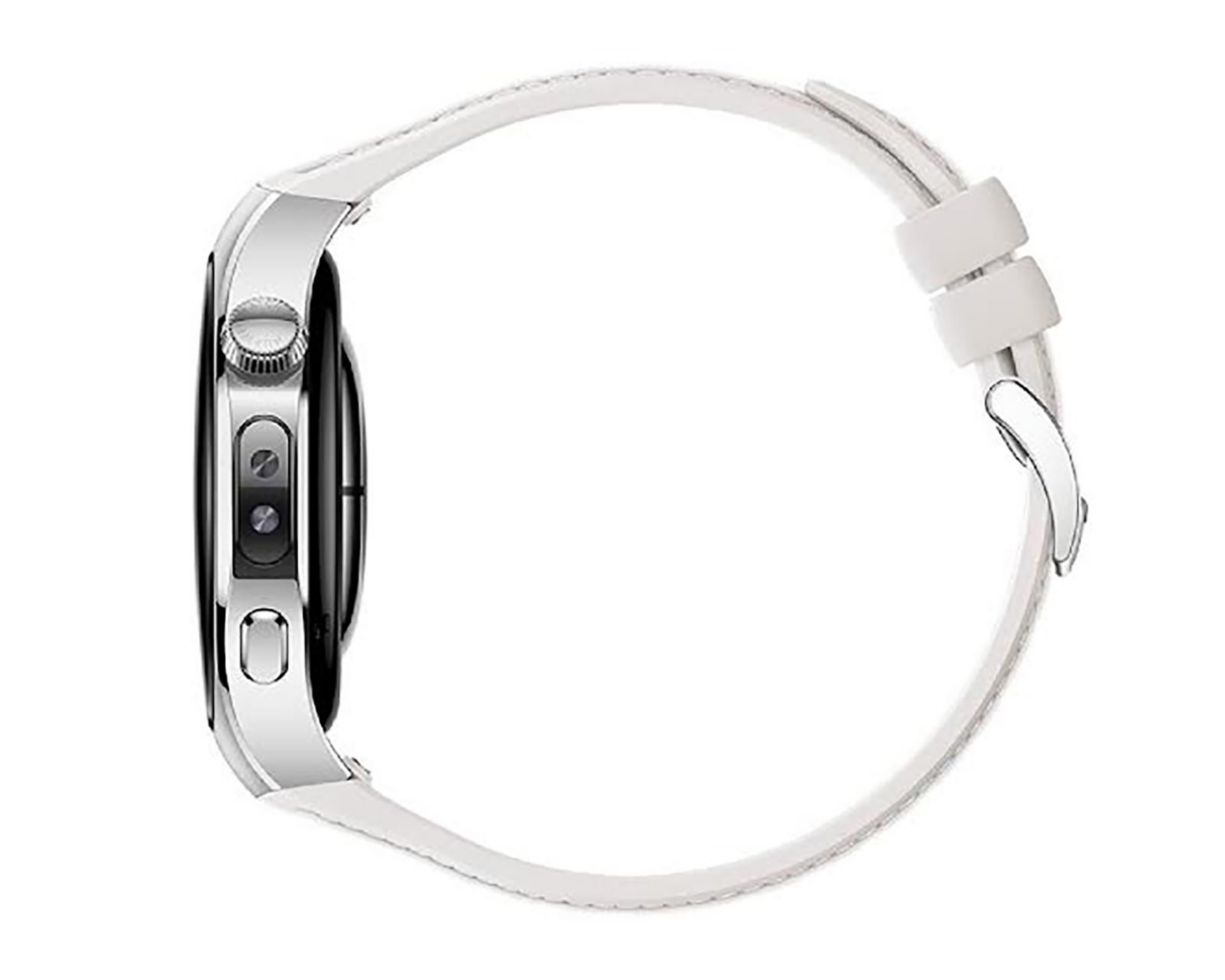 Foto 4 pulgar | Preventa Smartwatch Huawei Watch 5 42 mm Blanco
