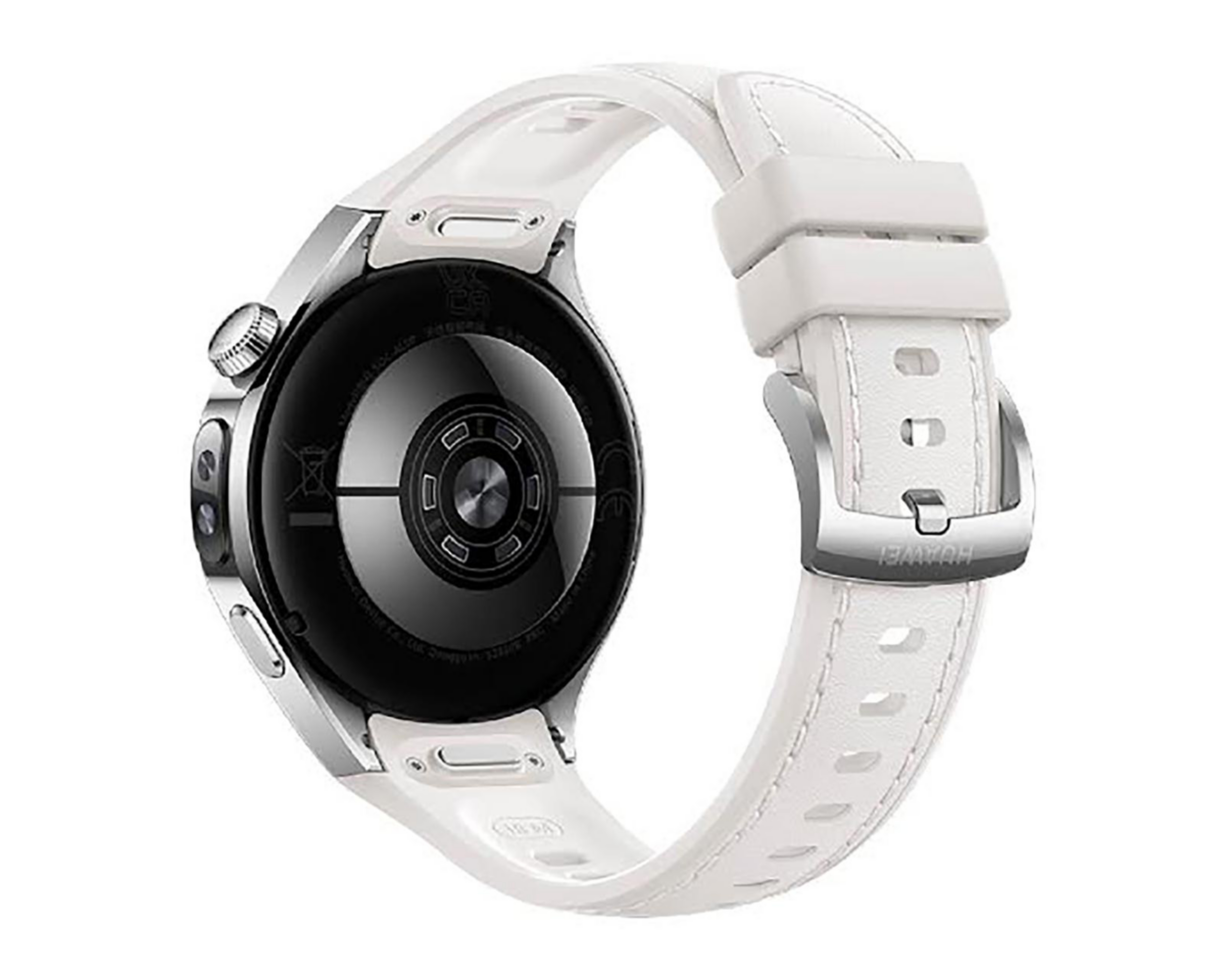 Foto 5 pulgar | Preventa Smartwatch Huawei Watch 5 42 mm Blanco