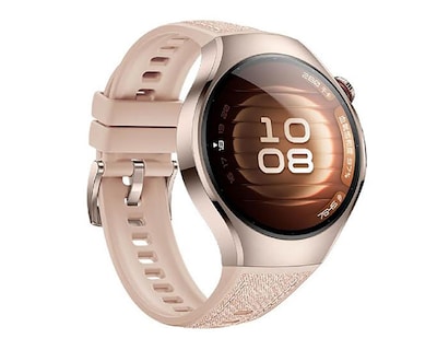 Foto 1 | Preventa Smartwatch Huawei Watch 5 42 mm con Resistencia al Agua Beige