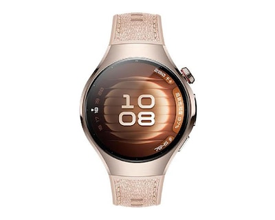Foto 2 | Preventa Smartwatch Huawei Watch 5 42 mm con Resistencia al Agua Beige