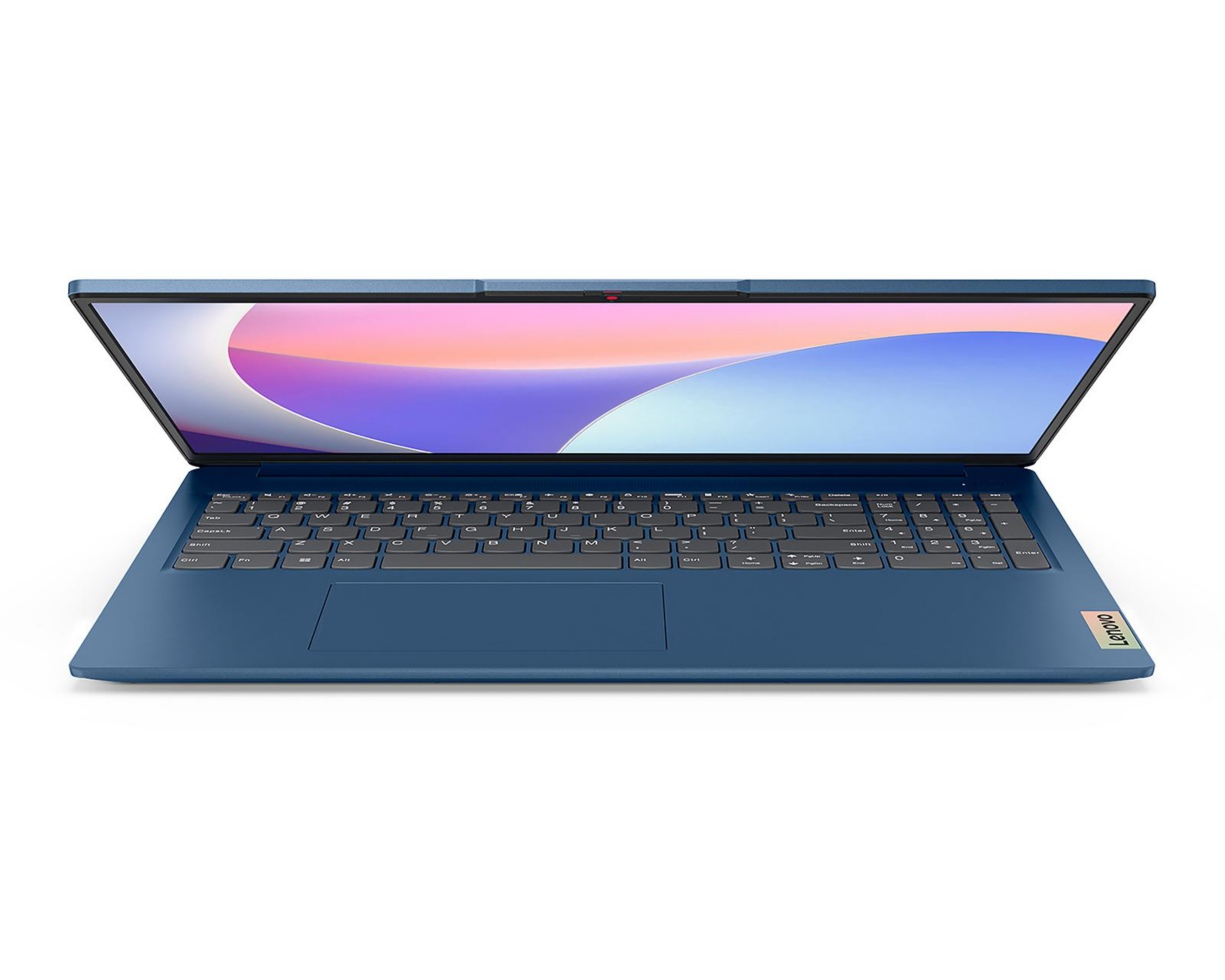 Foto 4 pulgar | Laptop Lenovo IdeaPad Slim 3 15ABR8 15.6 Pulgadas Windows 11 AMD Ryzen 7 16 GB RAM 1 TB SSD Azul