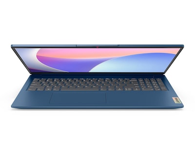 Foto 3 | Laptop Lenovo IdeaPad Slim 3 15ABR8 15.6 Pulgadas Windows 11 AMD Ryzen 7 16 GB RAM 1 TB SSD Azul