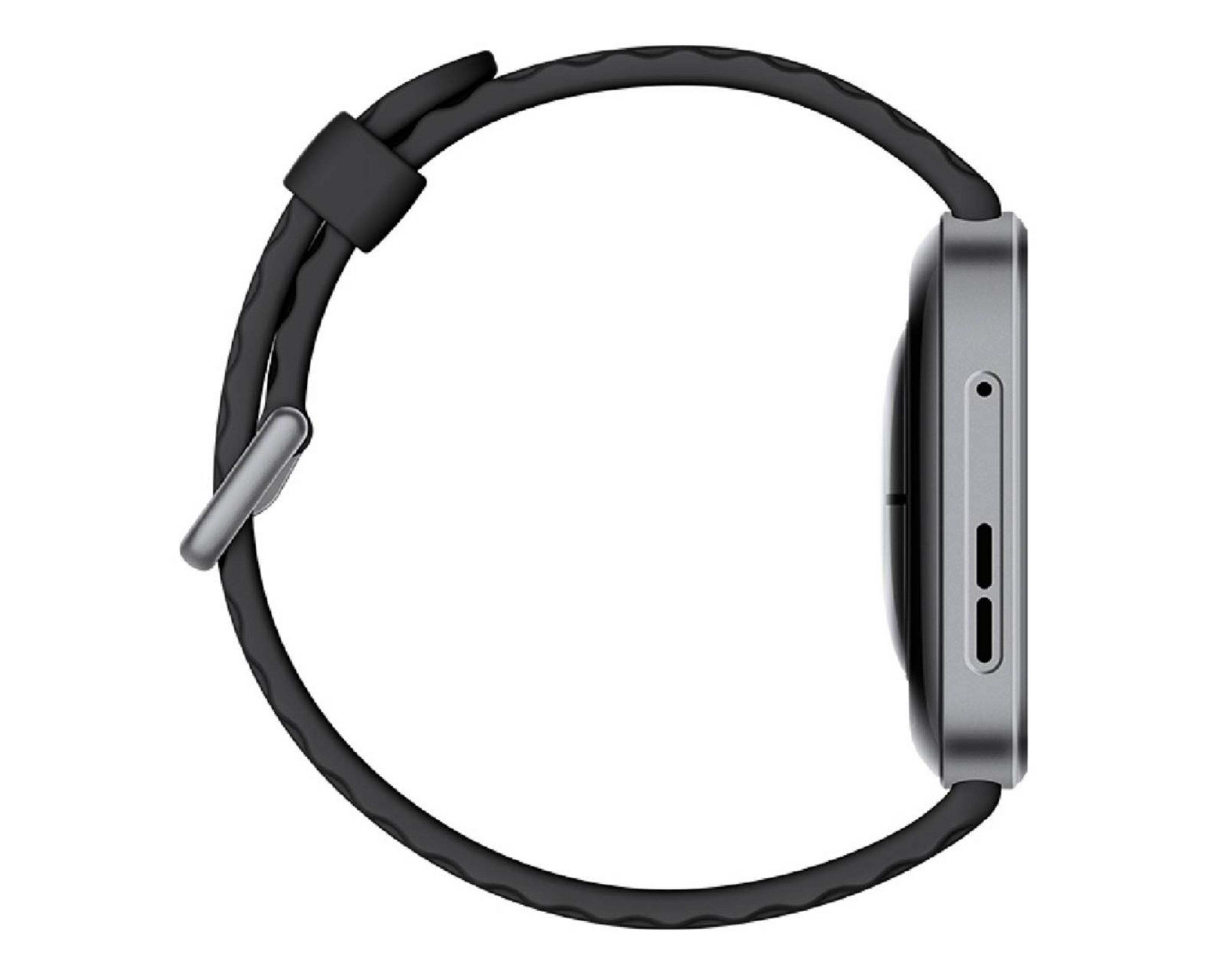 Foto 4 pulgar | Preventa Smartwatch Huawei Watch Fit 4 Pro 44 mm Negro