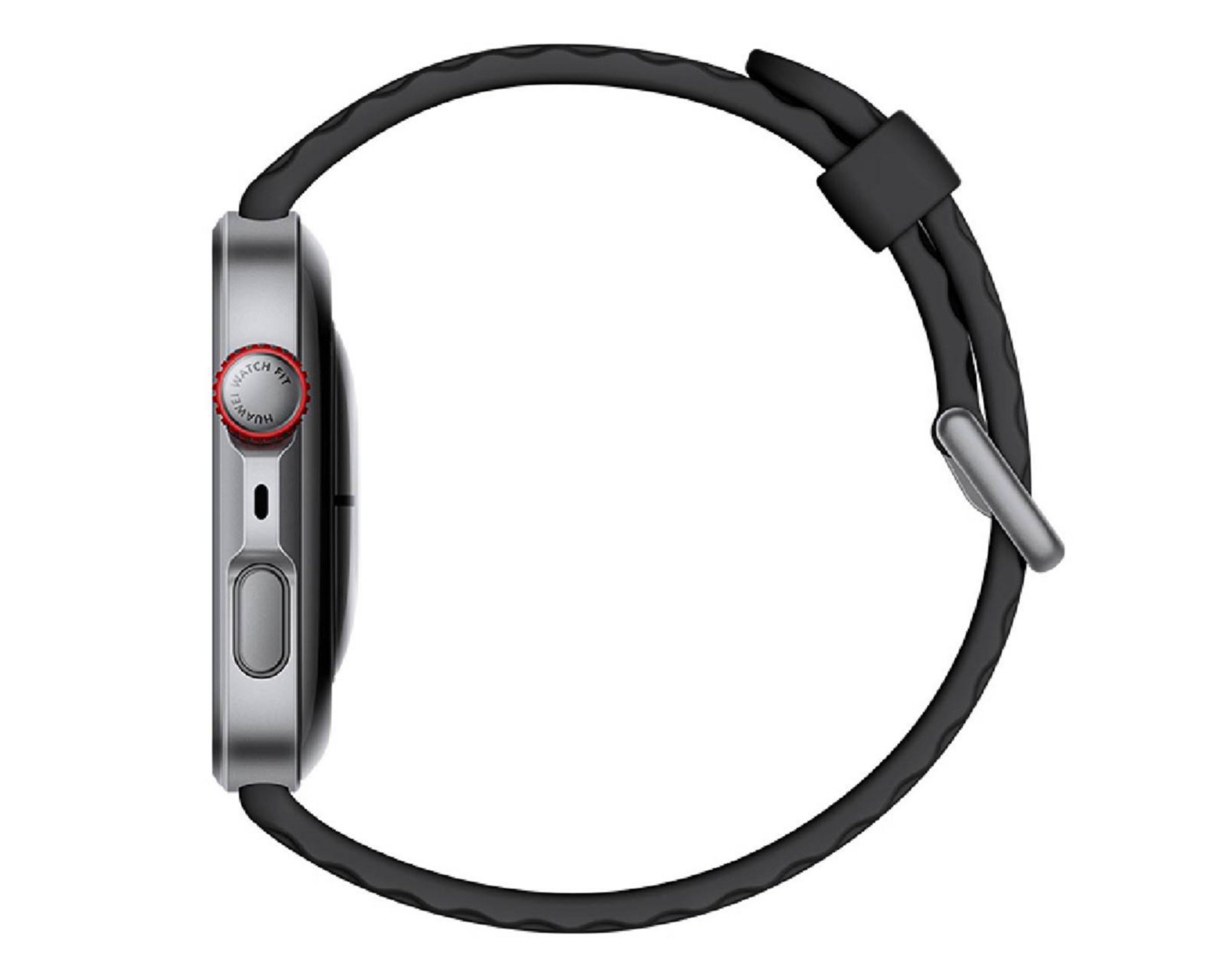 Foto 5 pulgar | Preventa Smartwatch Huawei Watch Fit 4 Pro 44 mm Negro