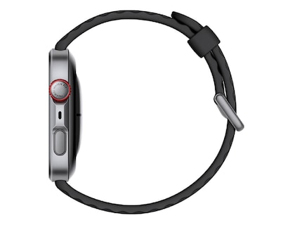 Foto 4 | Preventa Smartwatch Huawei Watch Fit 4 Pro 44 mm Negro