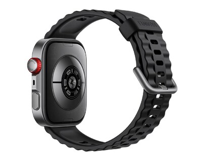 Foto 5 | Preventa Smartwatch Huawei Watch Fit 4 Pro 44 mm Negro