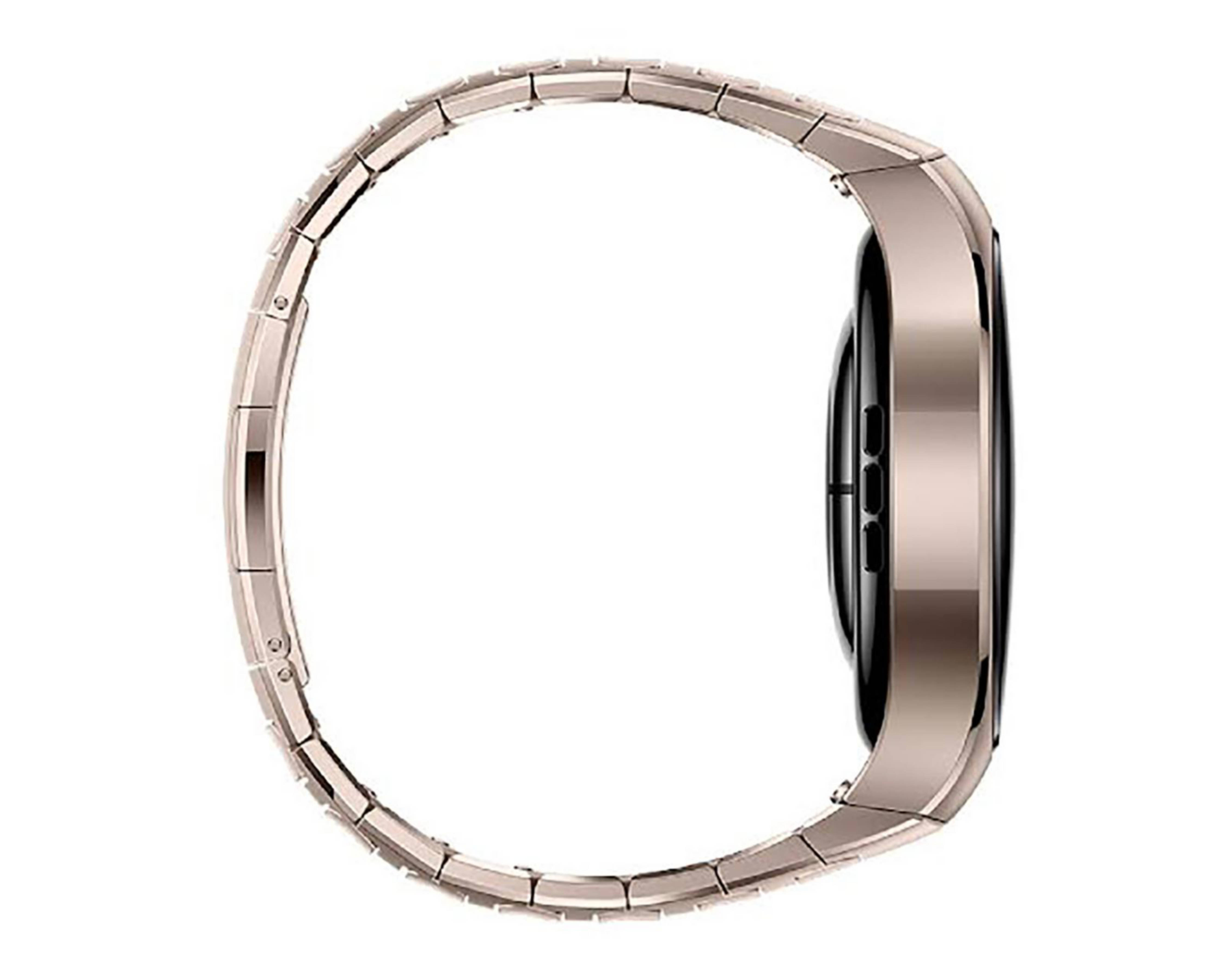 Foto 4 pulgar | Preventa Smarwatch Huawei Watch 5 42 mm Resistente al Agua Dorado