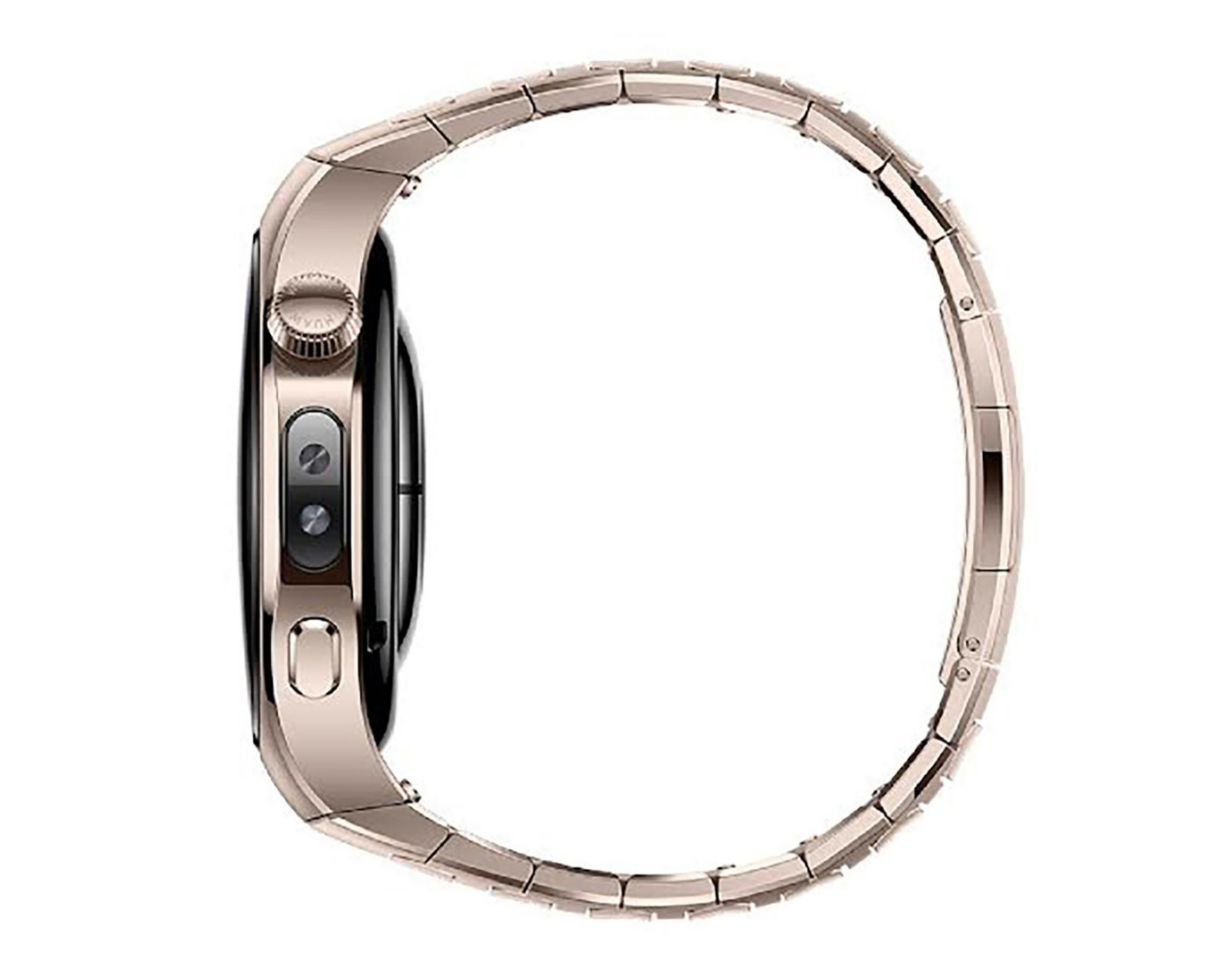 Foto 4 | Preventa Smarwatch Huawei Watch 5 42 mm Resistente al Agua Dorado
