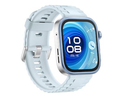 Foto 1 | Preventa Smartwatch Huawei Watch Fit 4 Pro 44 mm Azul