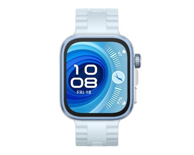 Foto 2 | Preventa Smartwatch Huawei Watch Fit 4 Pro 44 mm Azul