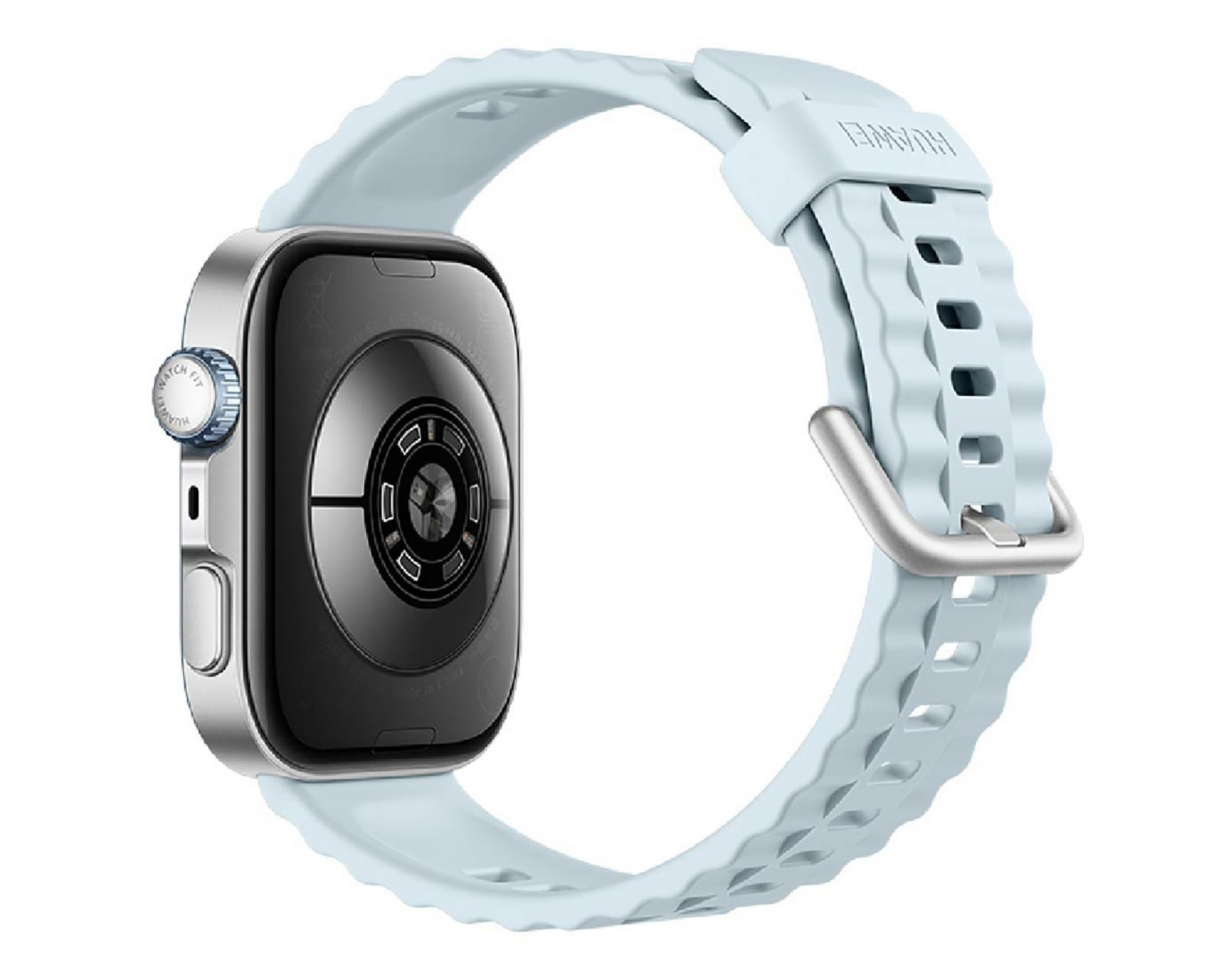 Foto 6 pulgar | Preventa Smartwatch Huawei Watch Fit 4 Pro 44 mm Azul