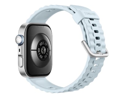 Foto 5 | Preventa Smartwatch Huawei Watch Fit 4 Pro 44 mm Azul