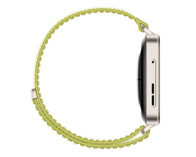 Foto 3 | Smartwatch Huawei Fit 4 Pro 44 mm Verde