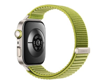 Foto 5 | Smartwatch Huawei Fit 4 Pro 44 mm Verde