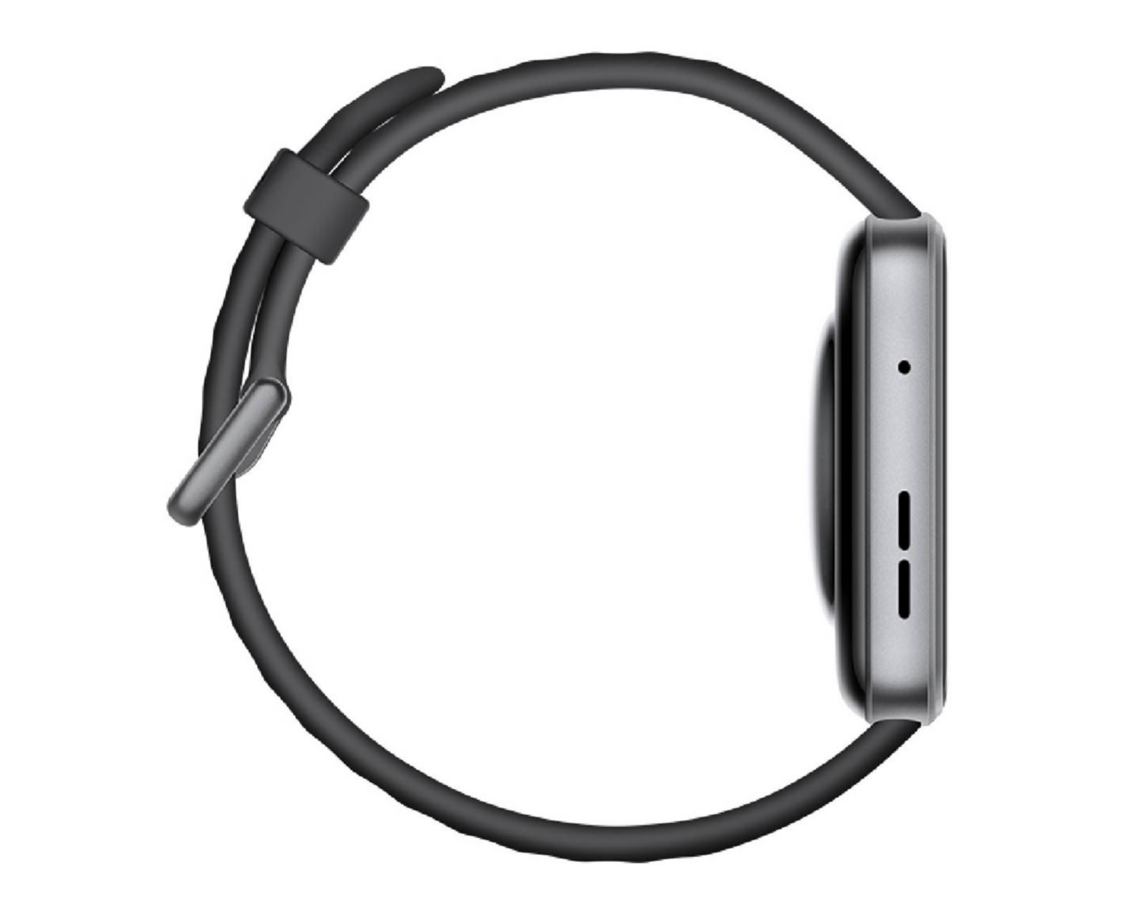 Foto 4 pulgar | Preventa Smartwatch Huawei Watch Fit 4 43 mm Negro