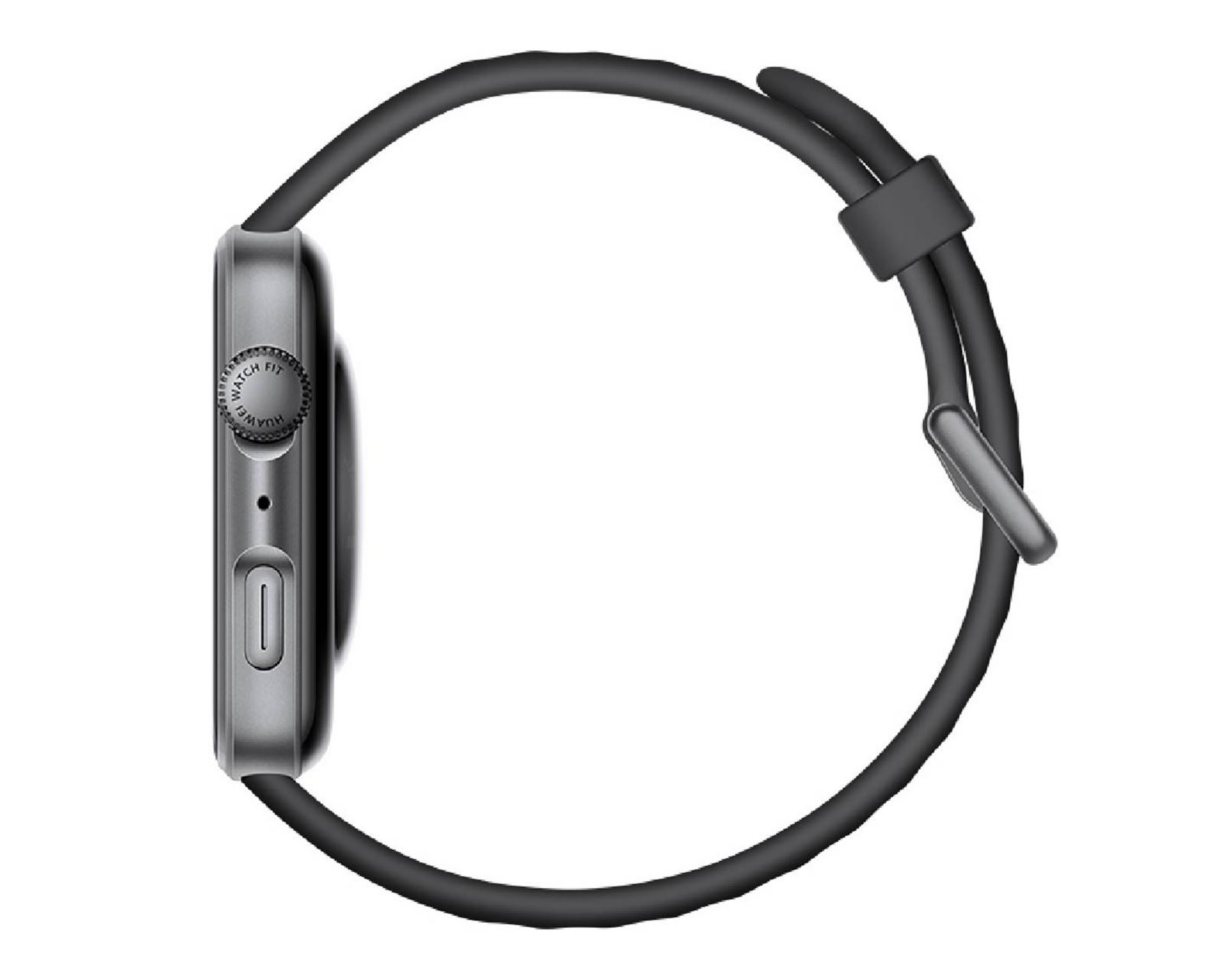 Foto 5 pulgar | Preventa Smartwatch Huawei Watch Fit 4 43 mm Negro