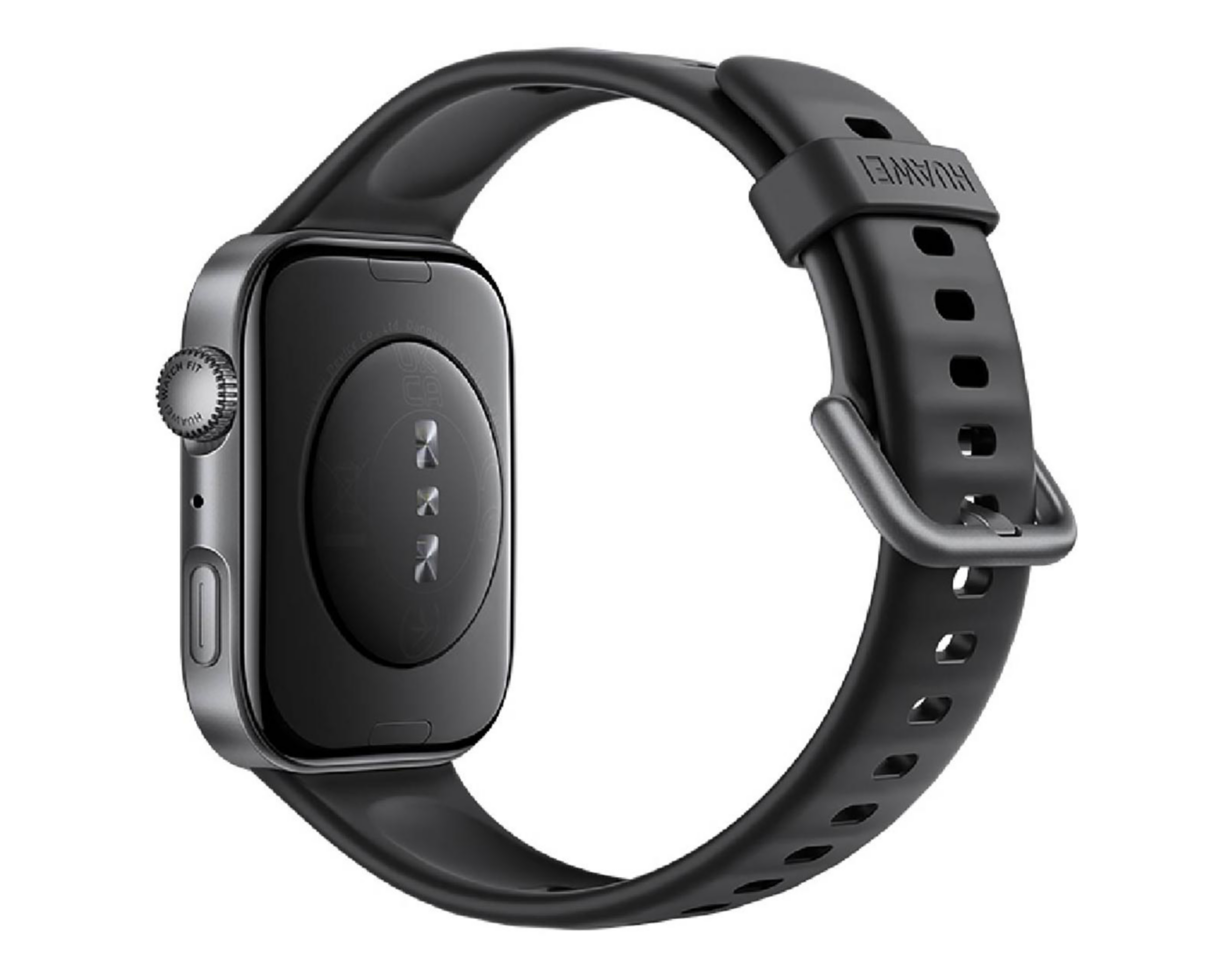 Foto 6 pulgar | Preventa Smartwatch Huawei Watch Fit 4 43 mm Negro