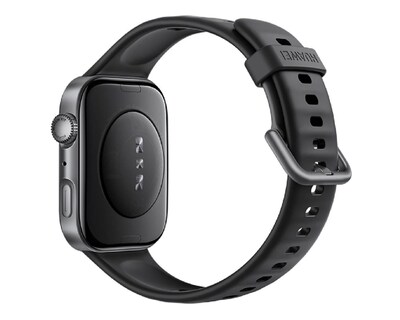 Foto 5 | Preventa Smartwatch Huawei Watch Fit 4 43 mm Negro