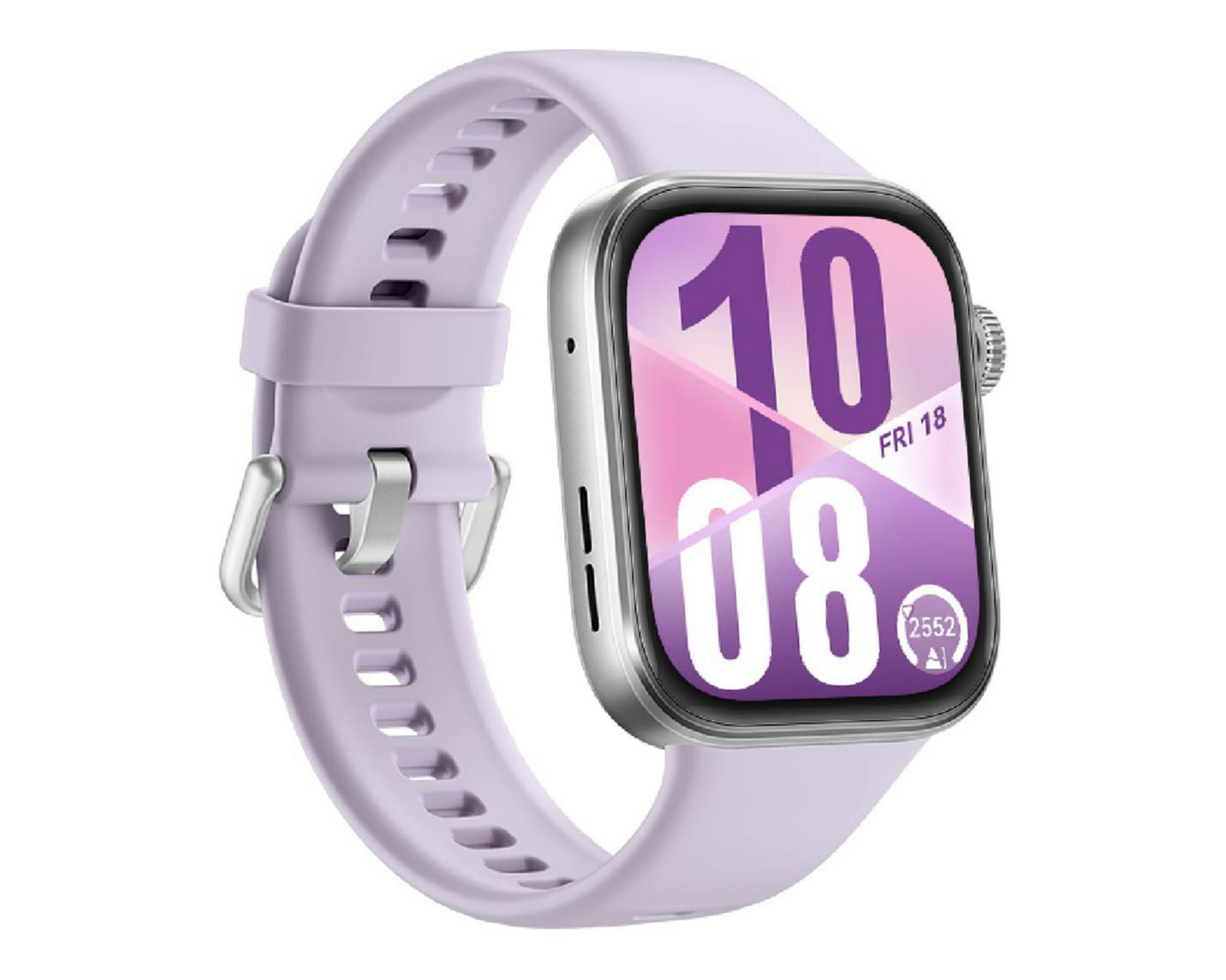Foto 1 | Preventa Smartwatch Huawei Fit 4 43 mm Morado