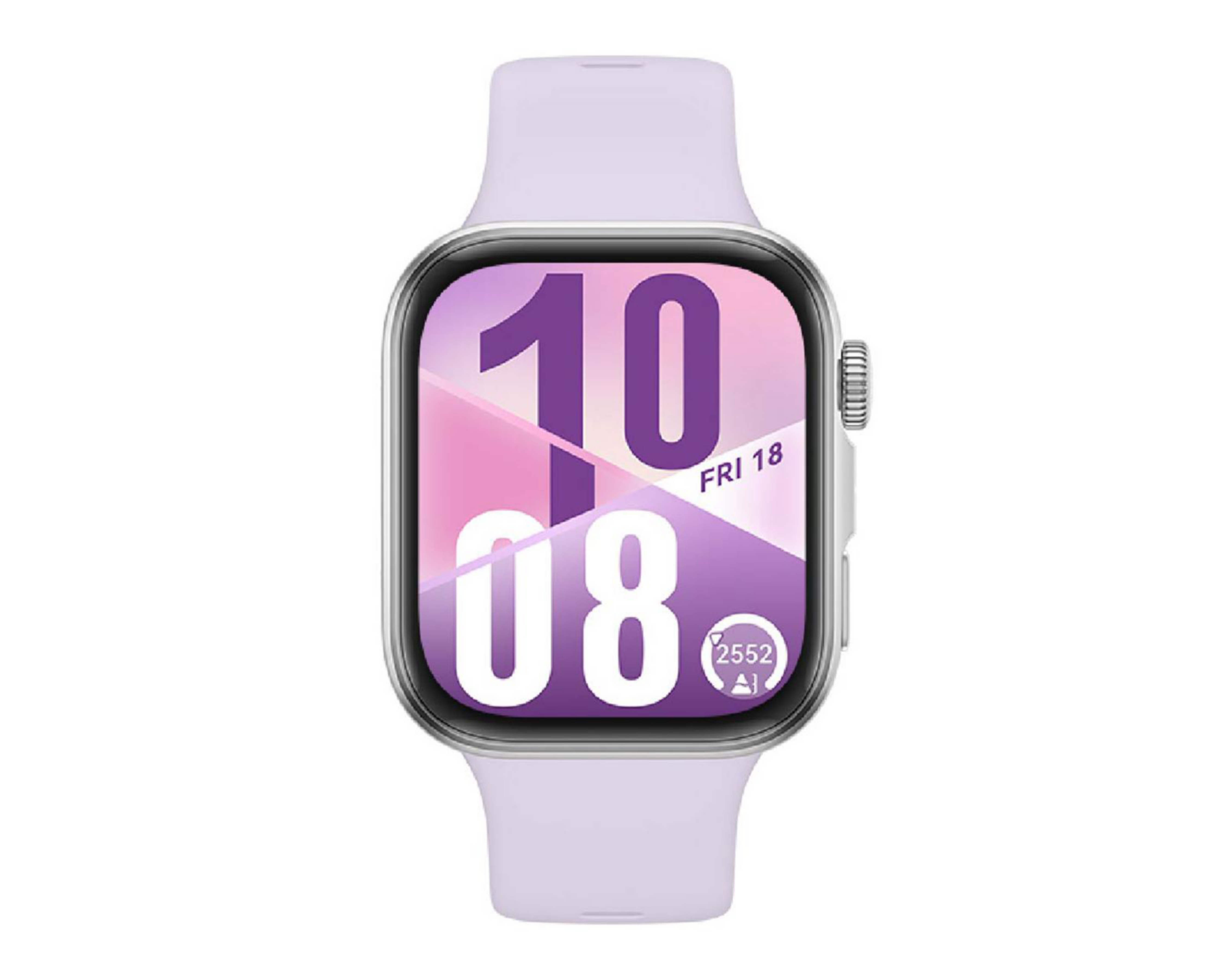Foto 2 | Preventa Smartwatch Huawei Fit 4 43 mm Morado
