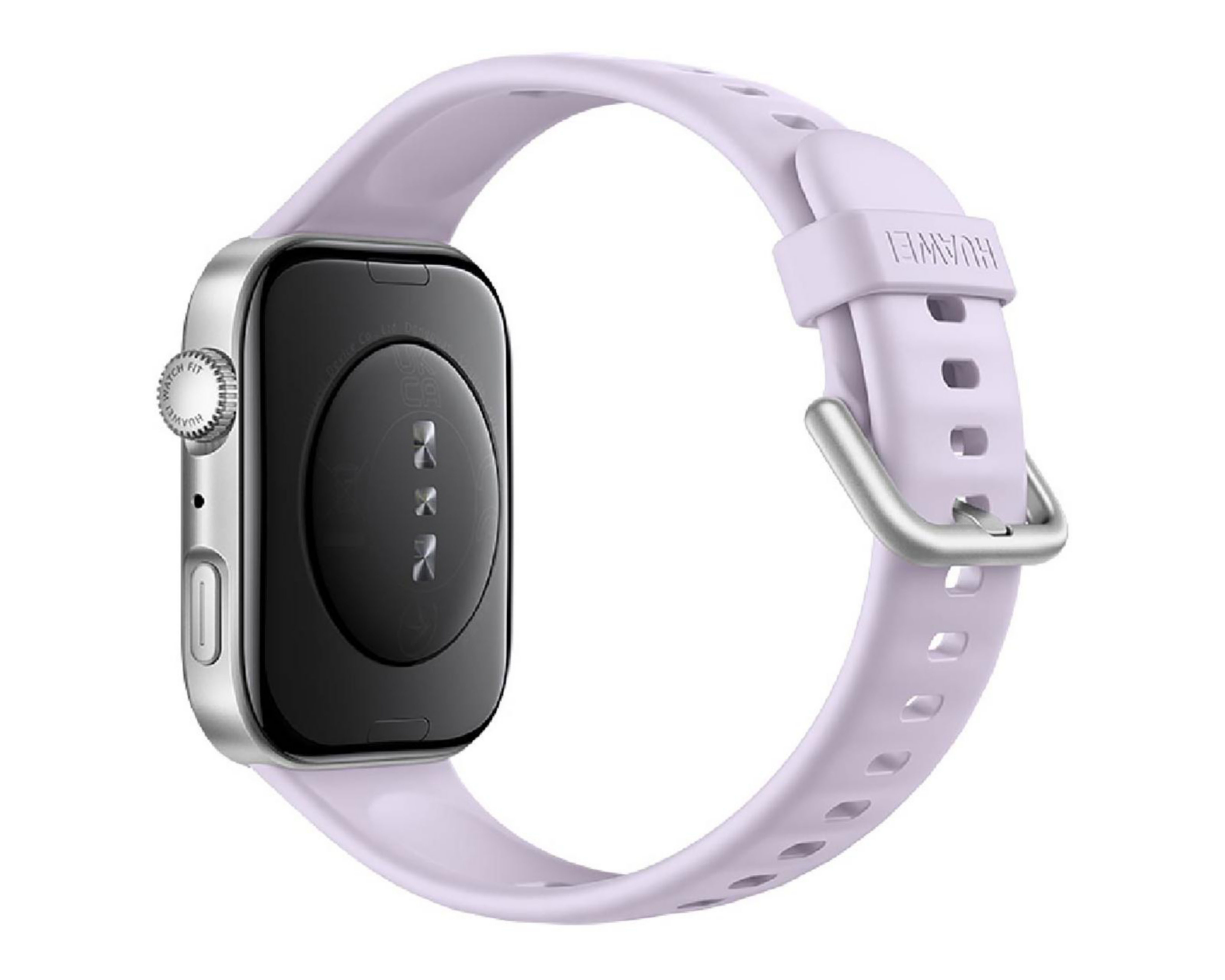 Foto 5 | Preventa Smartwatch Huawei Fit 4 43 mm Morado