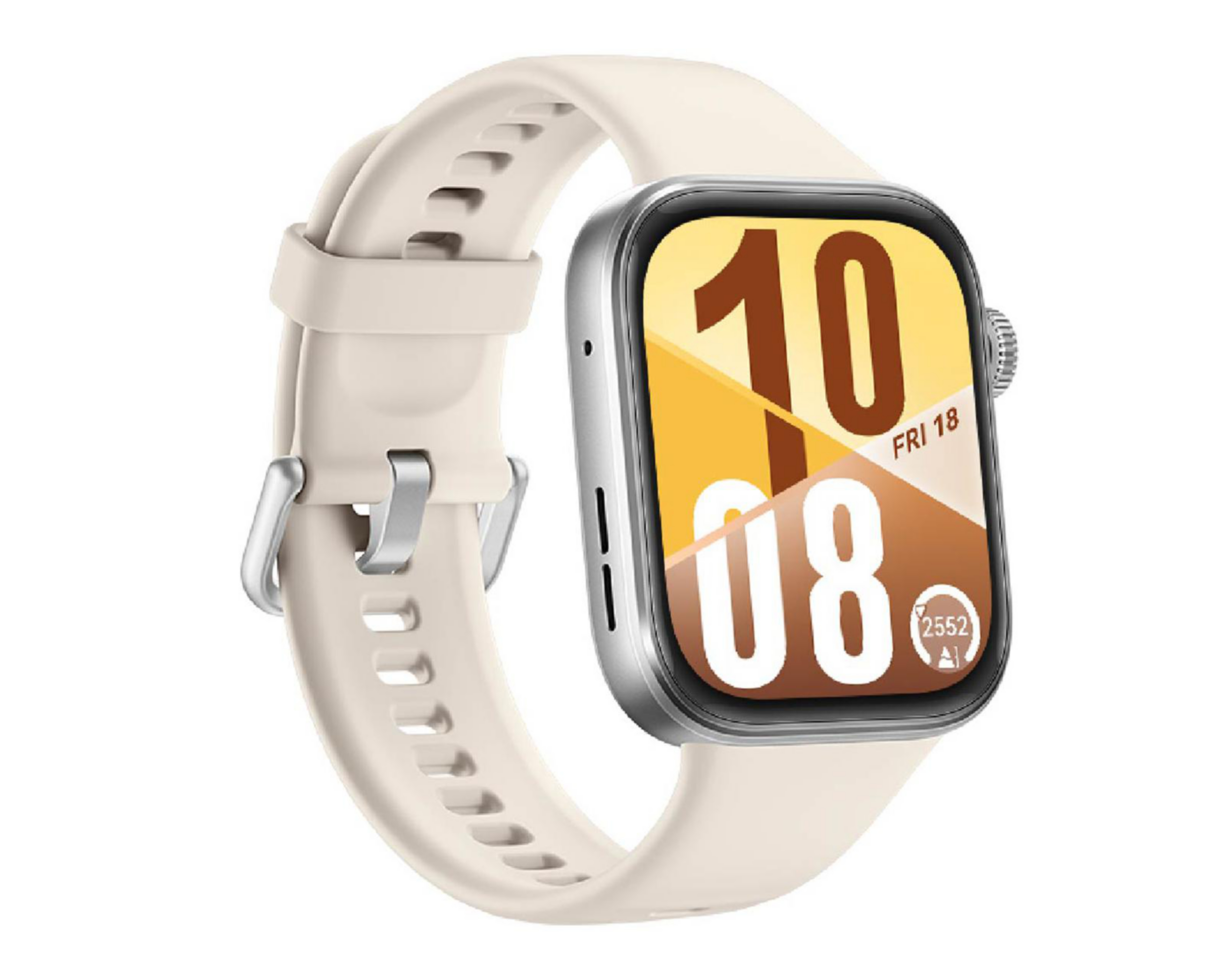 Foto 2 pulgar | Preventa Smartwatch Huawei Watch Fit 4 43 mm Blanco