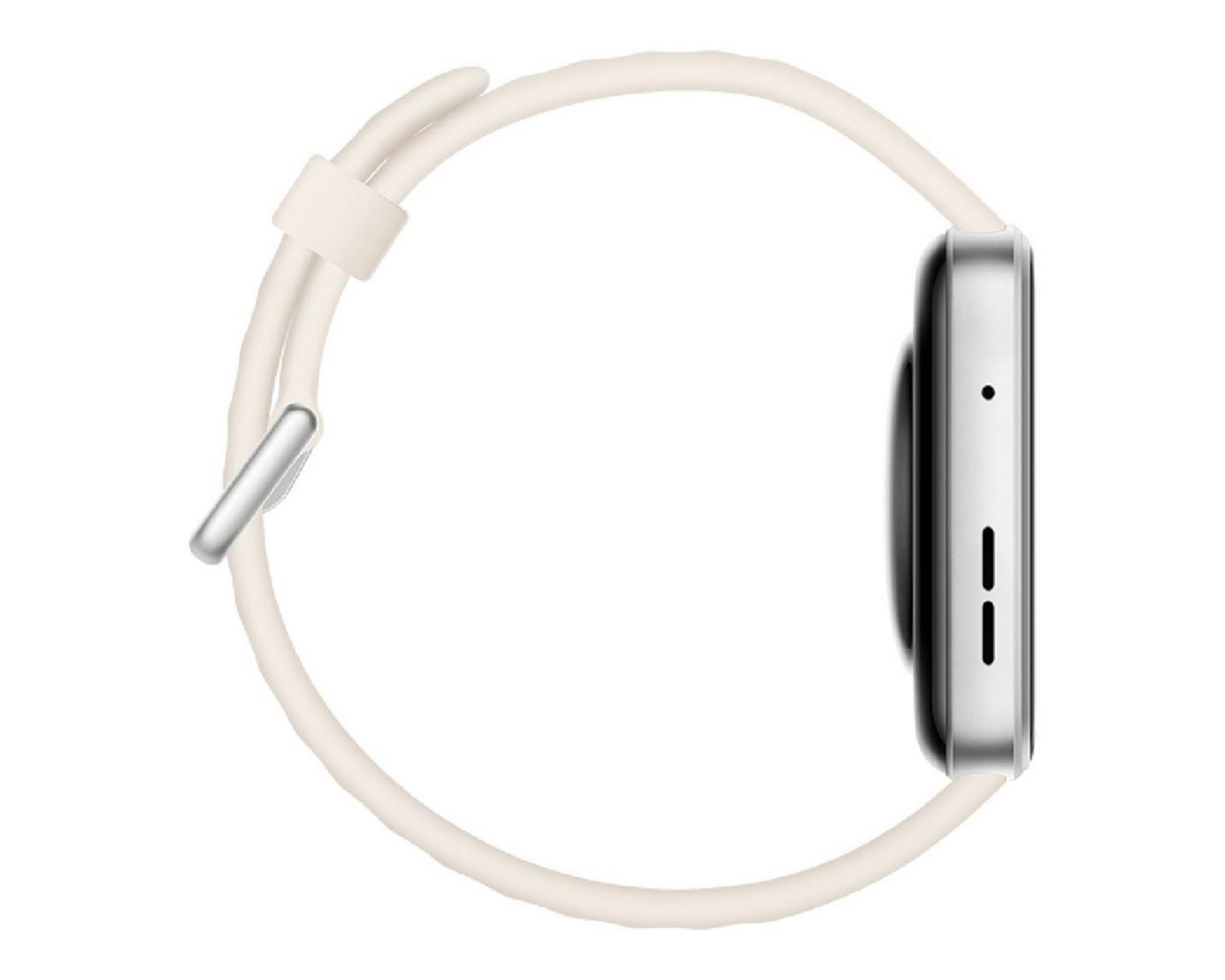 Foto 4 pulgar | Preventa Smartwatch Huawei Watch Fit 4 43 mm Blanco