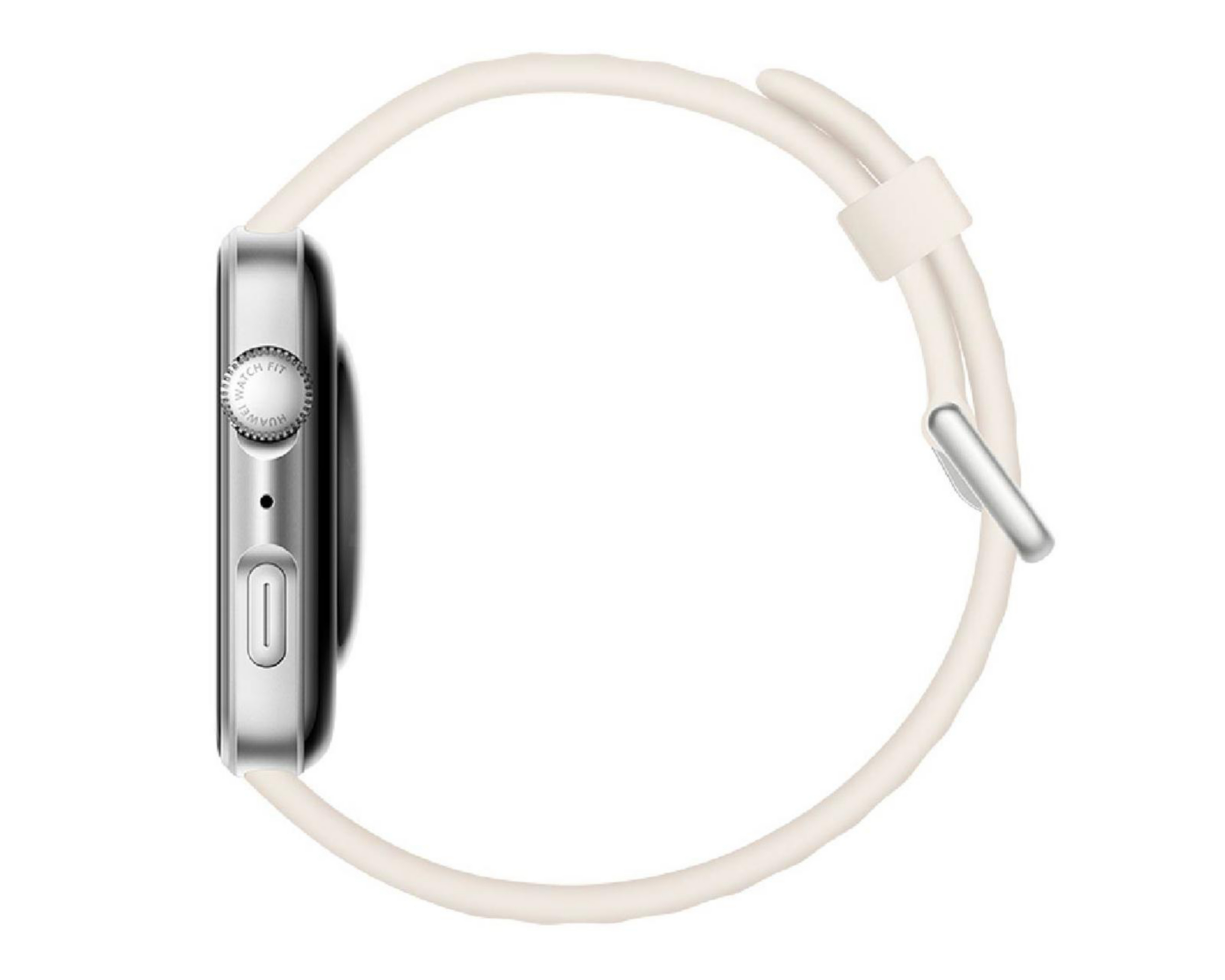 Foto 5 pulgar | Preventa Smartwatch Huawei Watch Fit 4 43 mm Blanco