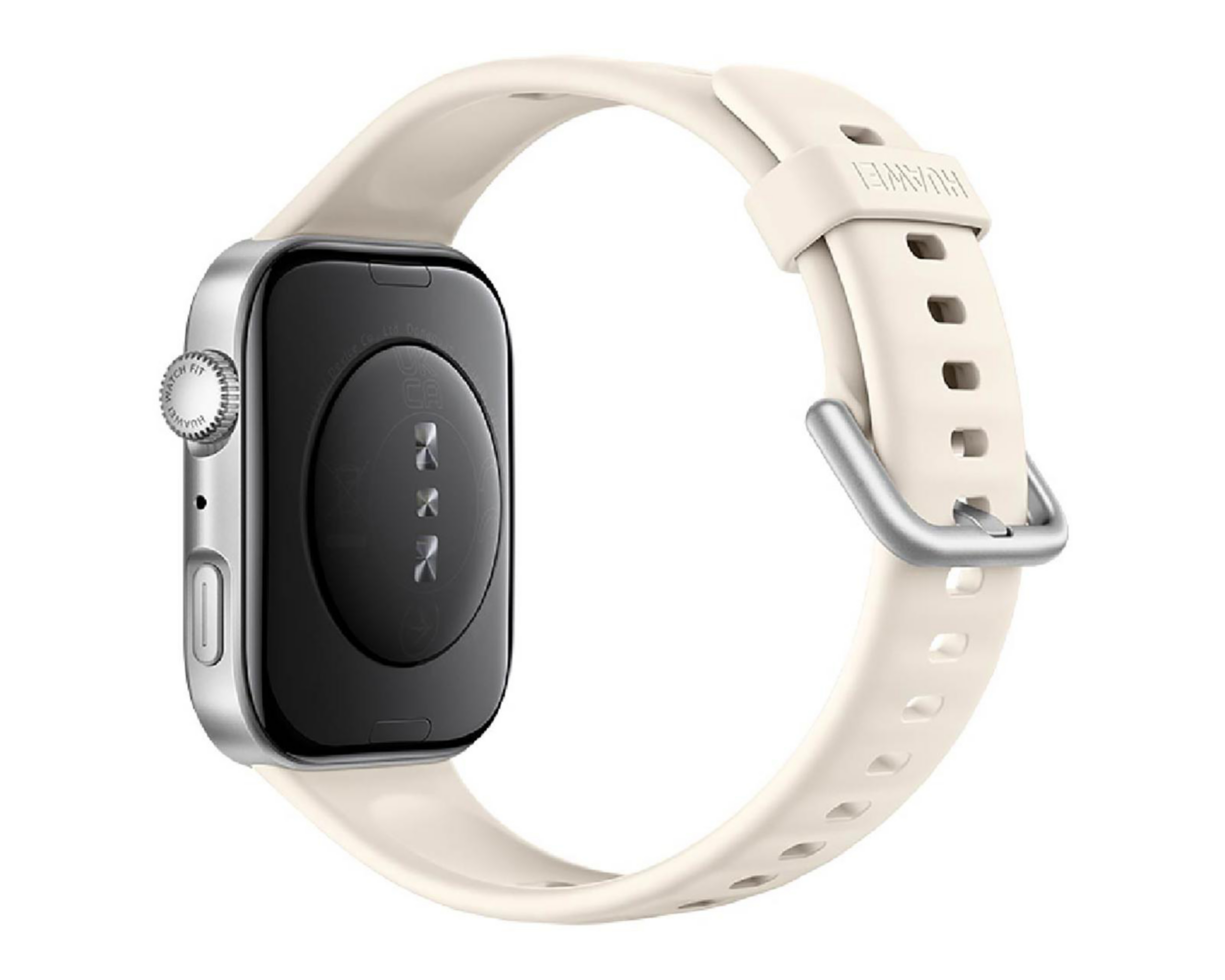 Foto 6 pulgar | Preventa Smartwatch Huawei Watch Fit 4 43 mm Blanco