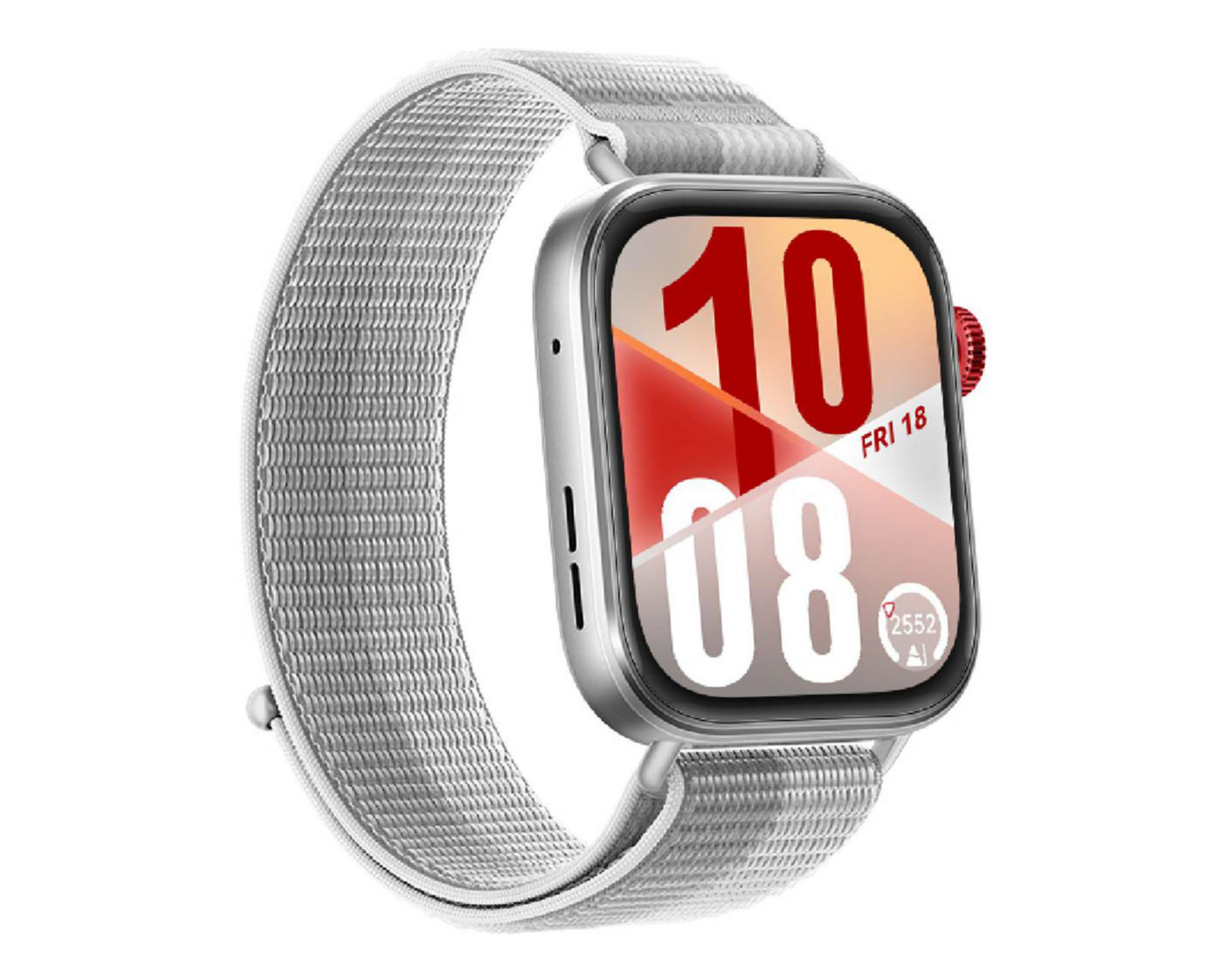 Foto 2 pulgar | Preventa Smartwatch Huawei Watch Fit 4 43 mm Gris