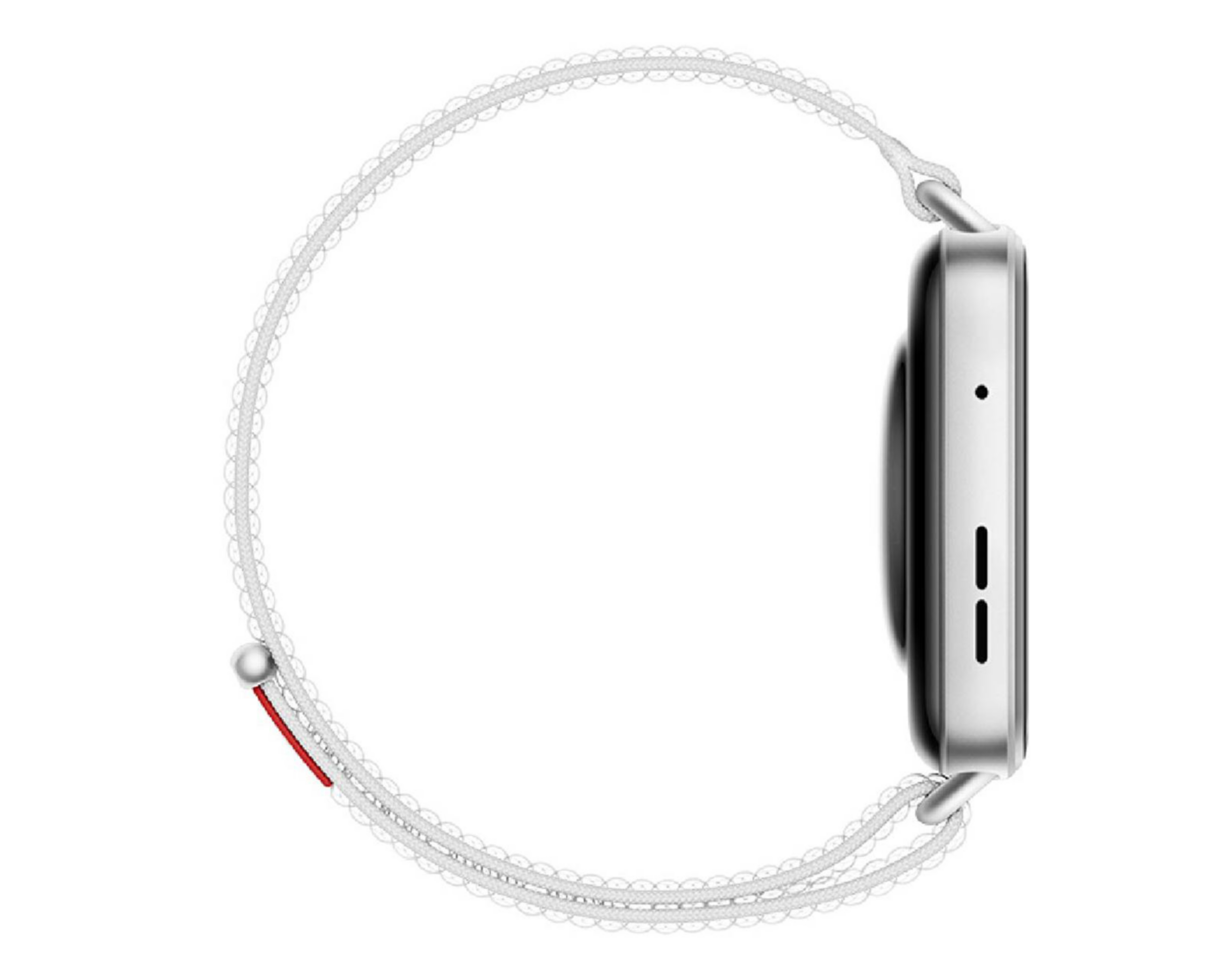 Foto 3 | Preventa Smartwatch Huawei Watch Fit 4 43 mm Gris