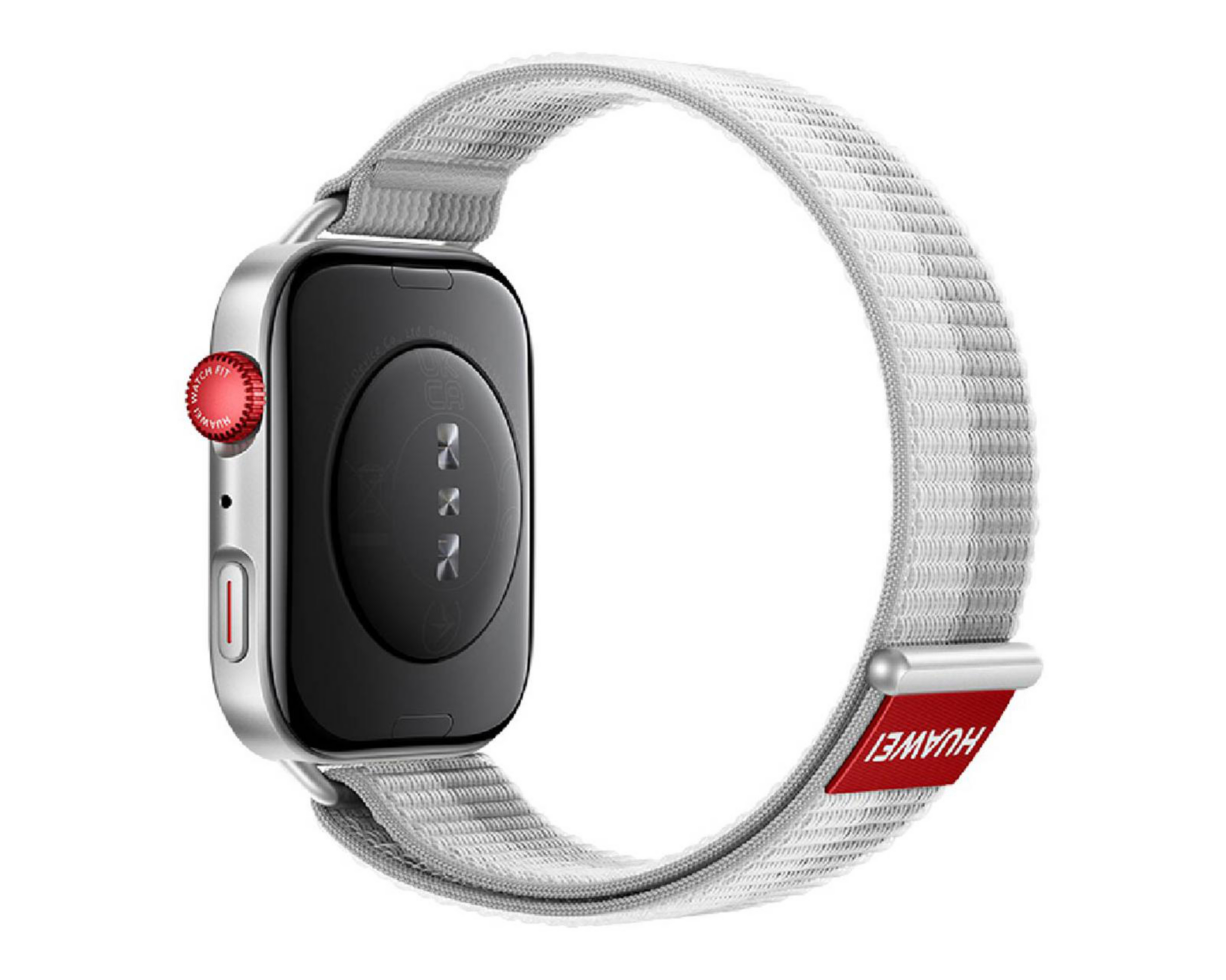 Foto 6 pulgar | Preventa Smartwatch Huawei Watch Fit 4 43 mm Gris