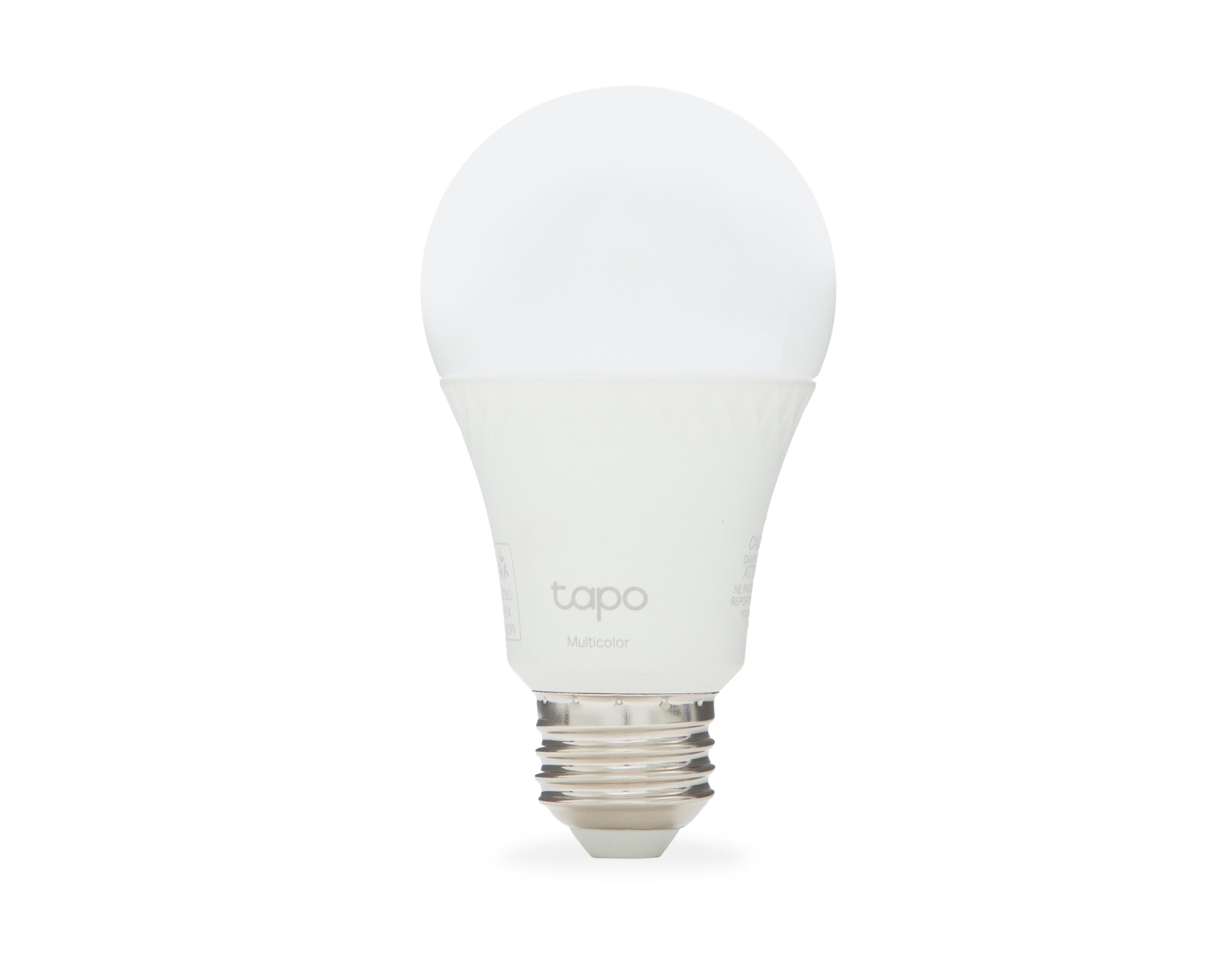 Foto 3 | Foco Inteligente Tapo L535E 75 W Multicolor