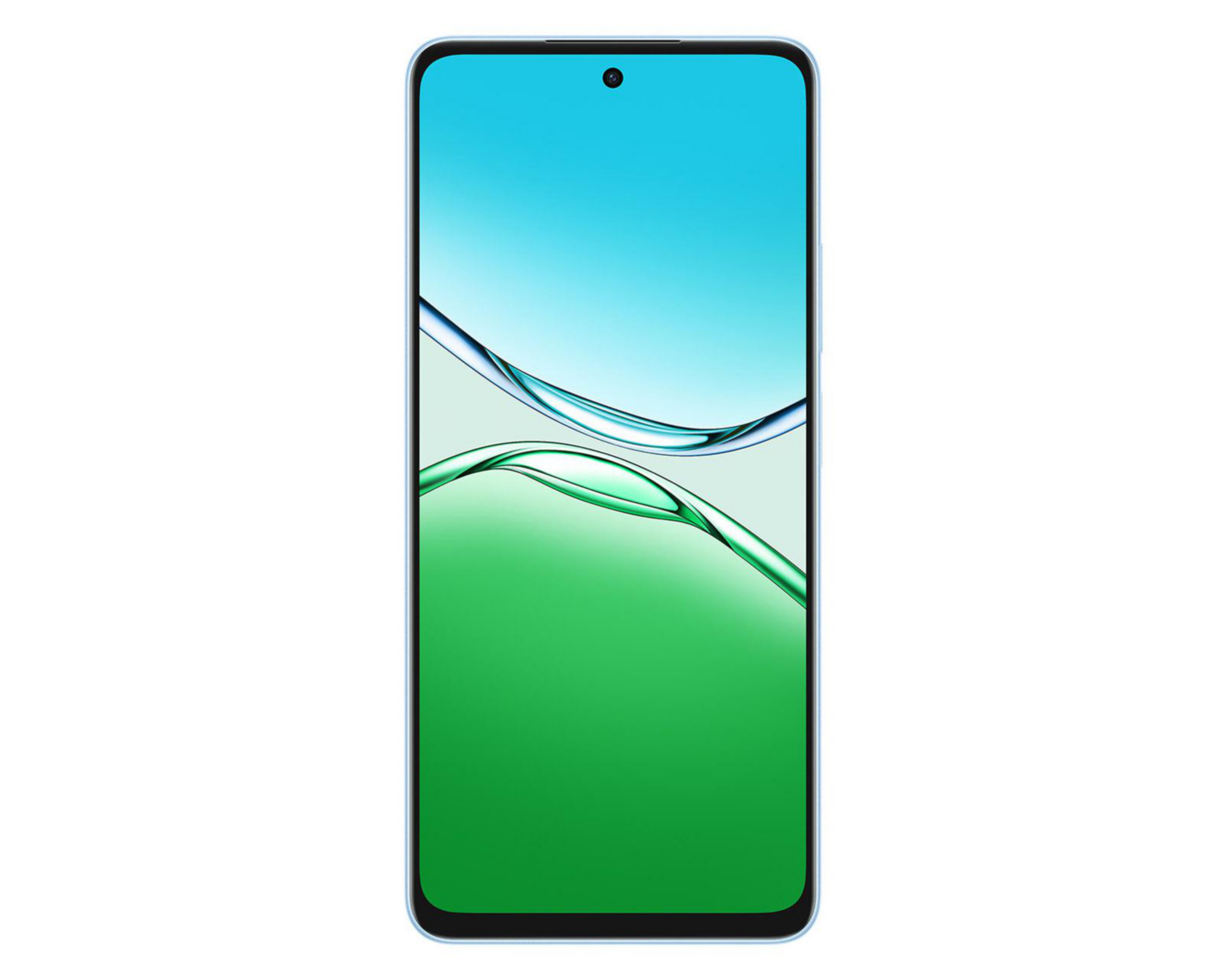 Foto 3 | Movistar Oppo A5 Pro 256 GB Azul