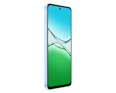 Foto 7 | Movistar Oppo A5 Pro 256 GB Azul