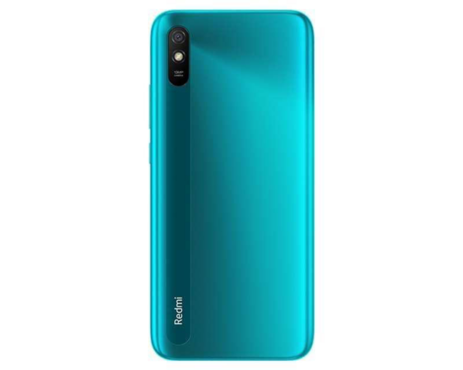 Foto 3 pulgar | Telcel Xiaomi Redmi 9A 32 GB Verde
