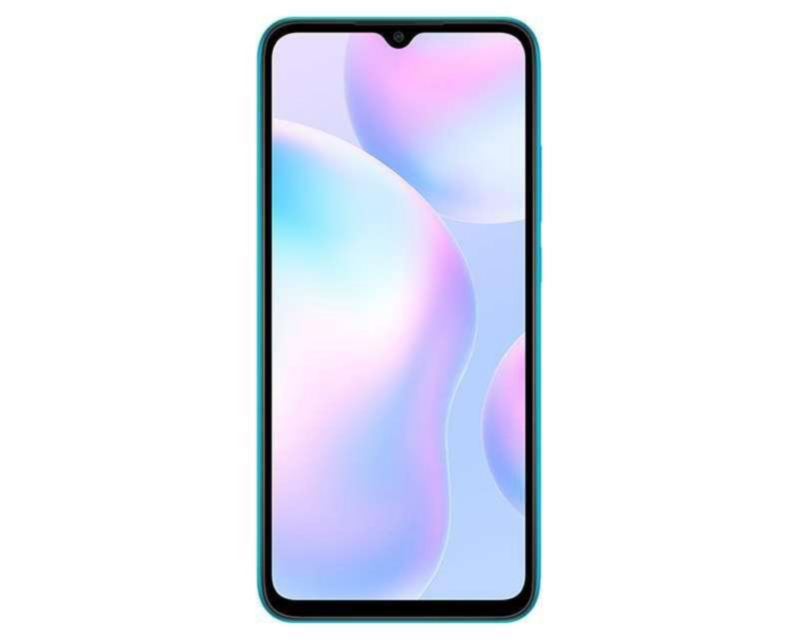 Foto 4 pulgar | Telcel Xiaomi Redmi 9A 32 GB Verde