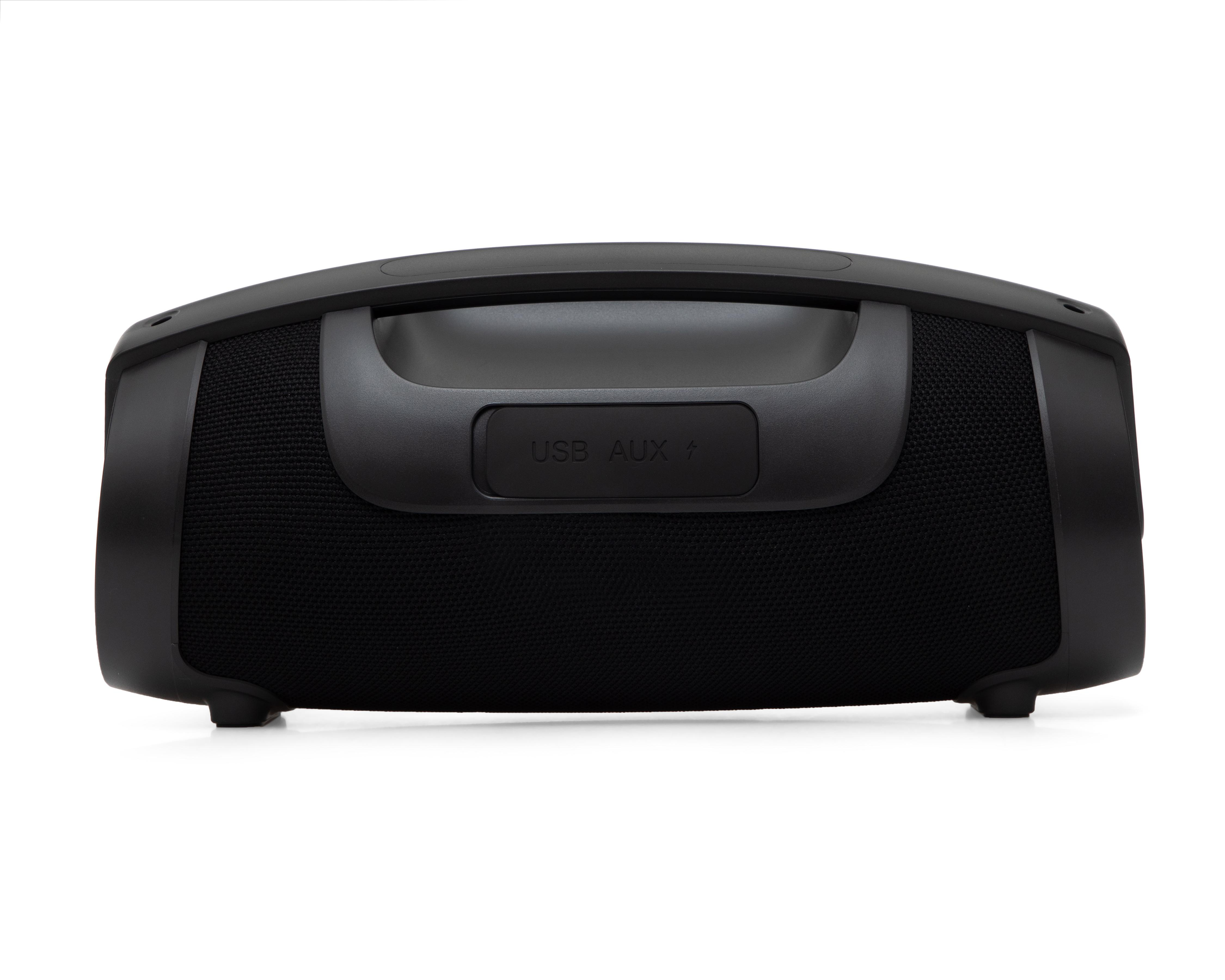 Foto 5 pulgar | Bocina Bluetooth Billboard Soul Sound 35 W Compatible con Alexa