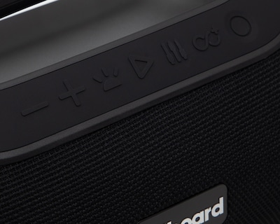 Foto 5 | Bocina Bluetooth Billboard Soul Sound 35 W Compatible con Alexa