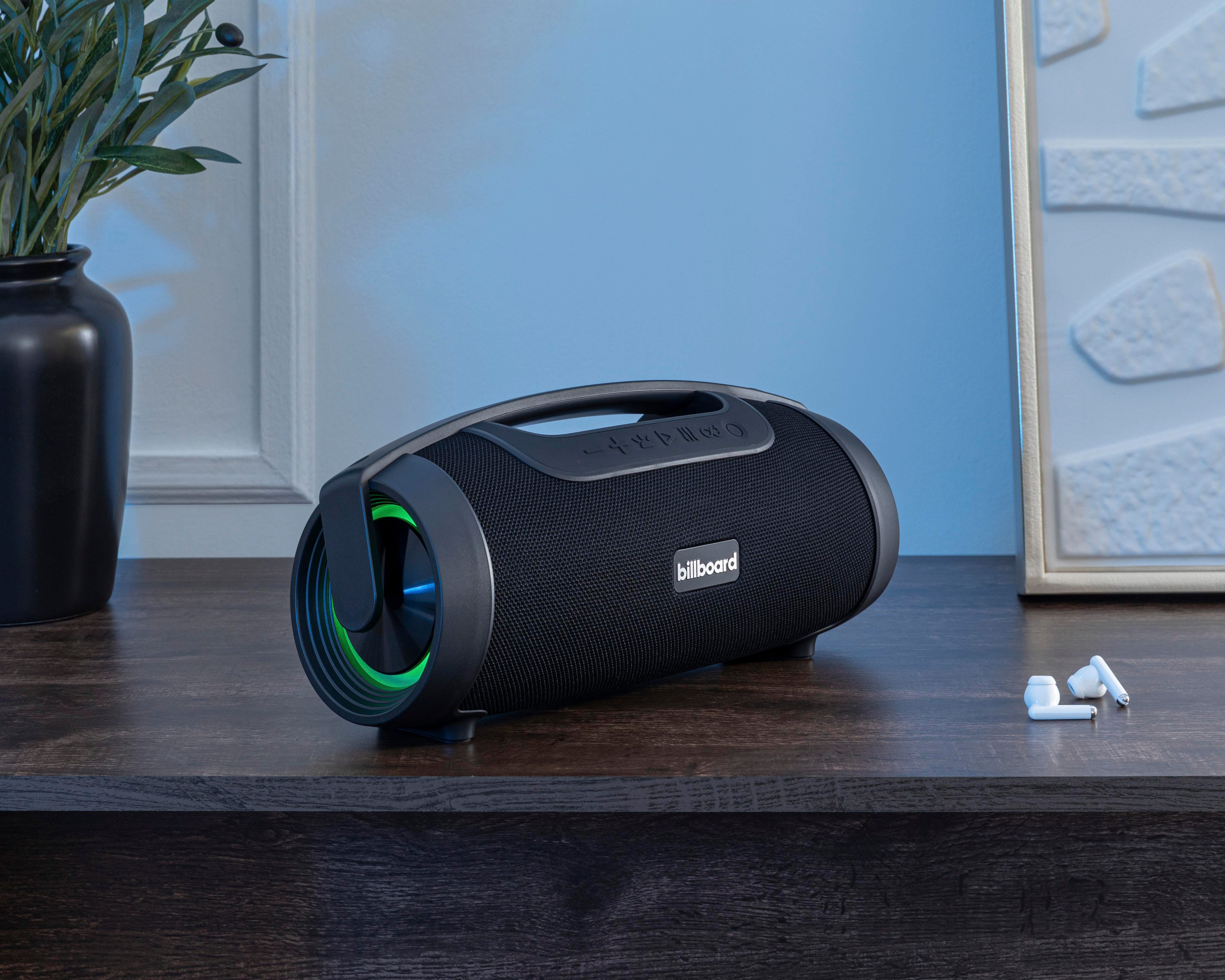 Foto 8 pulgar | Bocina Bluetooth Billboard Soul Sound 35 W Compatible con Alexa