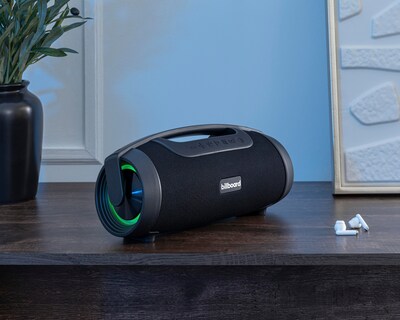 Foto 7 | Bocina Bluetooth Billboard Soul Sound 35 W Compatible con Alexa