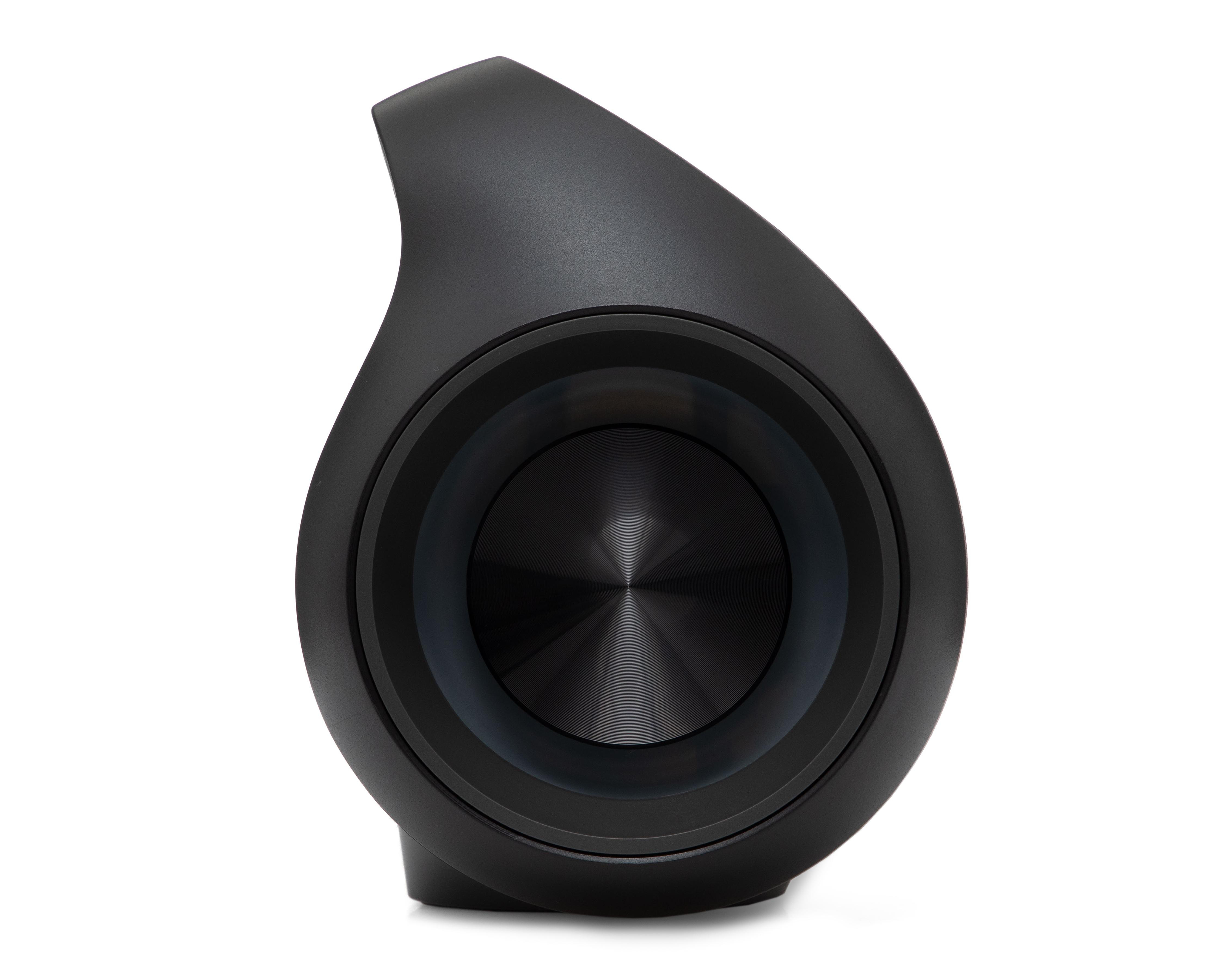 Foto 4 pulgar | Bocina Bluetooth Billboard Soul Pro 40 W Compatible con Alexa