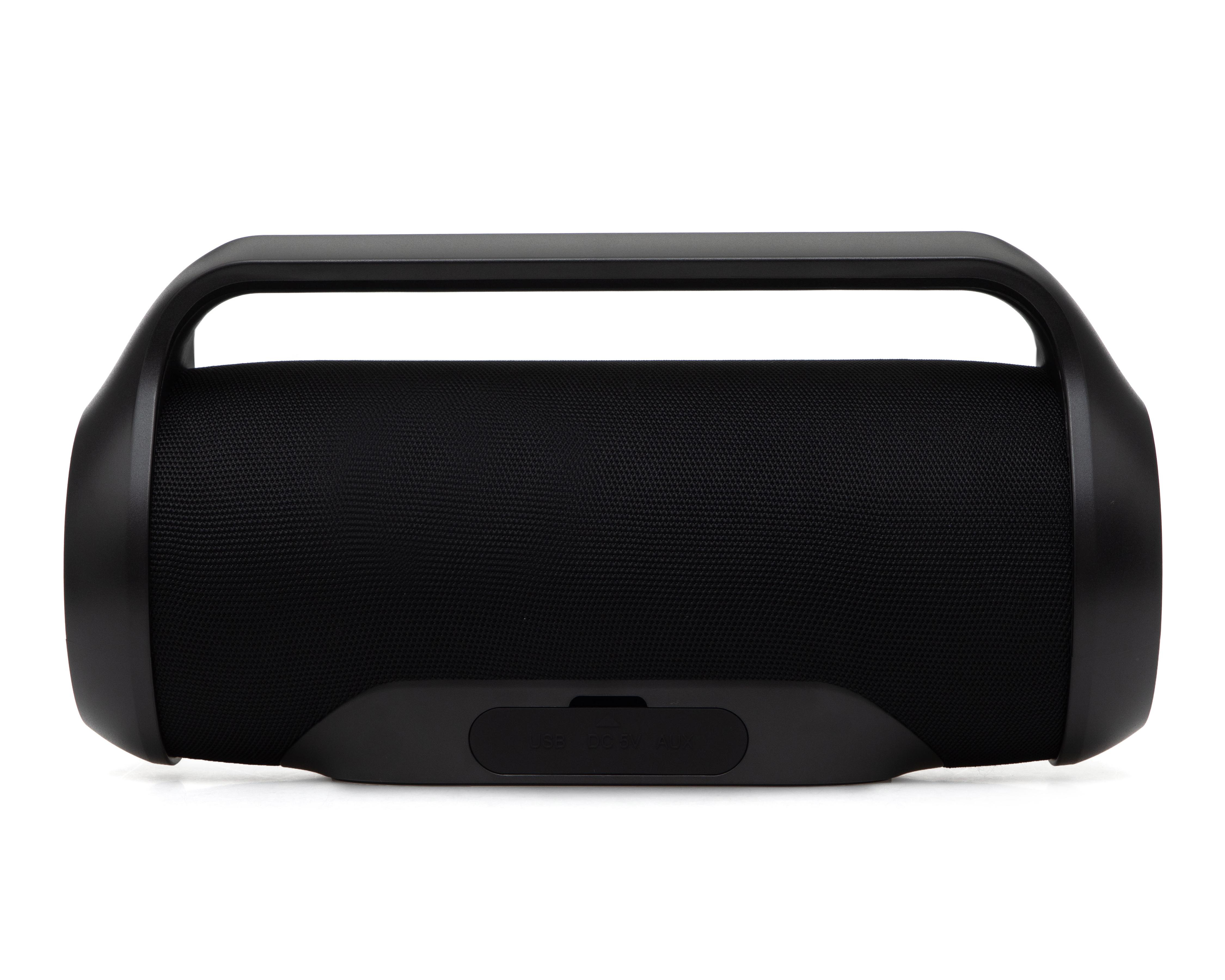 Foto 5 pulgar | Bocina Bluetooth Billboard Soul Pro 40 W Compatible con Alexa