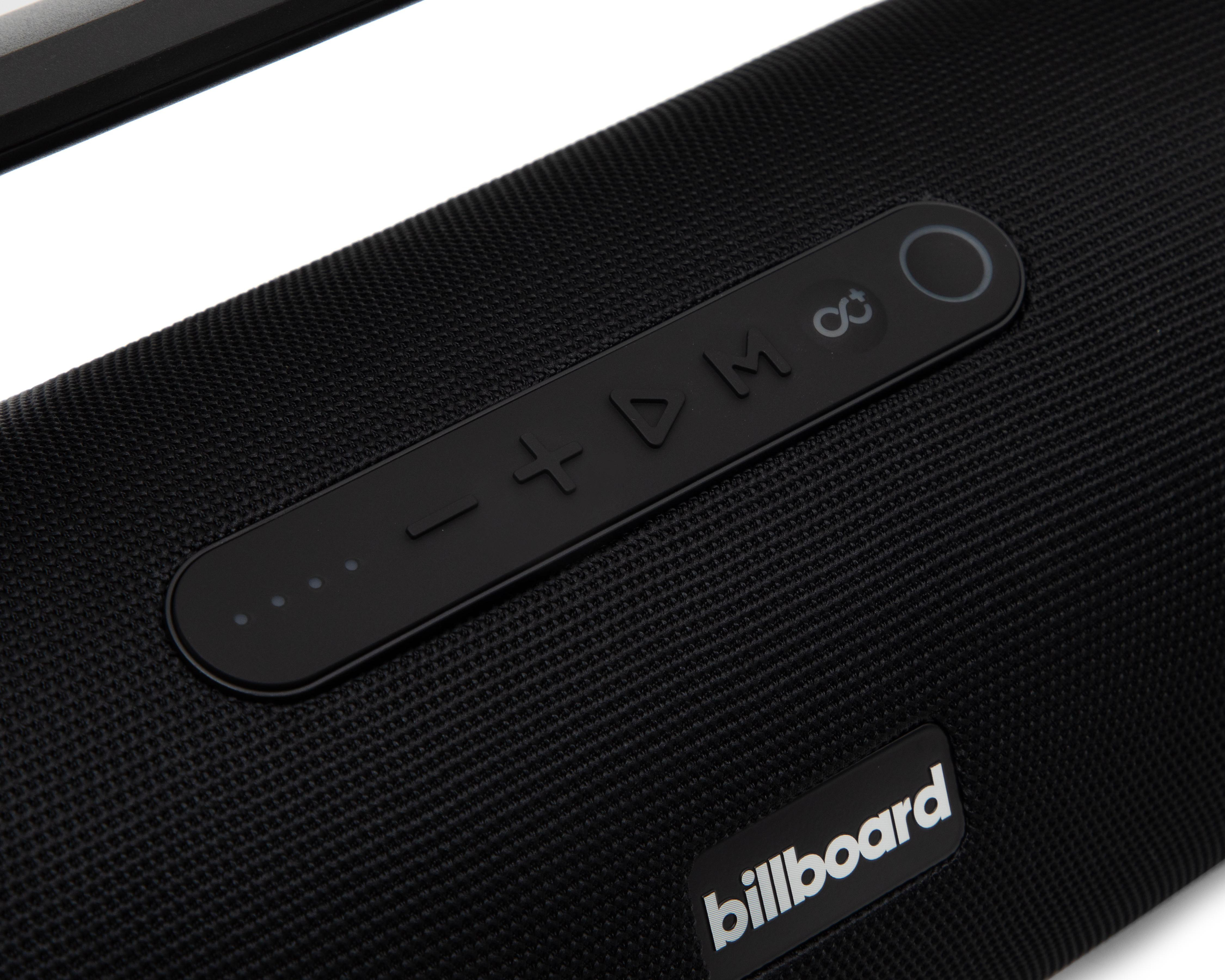Foto 6 pulgar | Bocina Bluetooth Billboard Soul Pro 40 W Compatible con Alexa