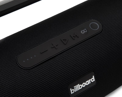 Foto 5 | Bocina Bluetooth Billboard Soul Pro 40 W Compatible con Alexa