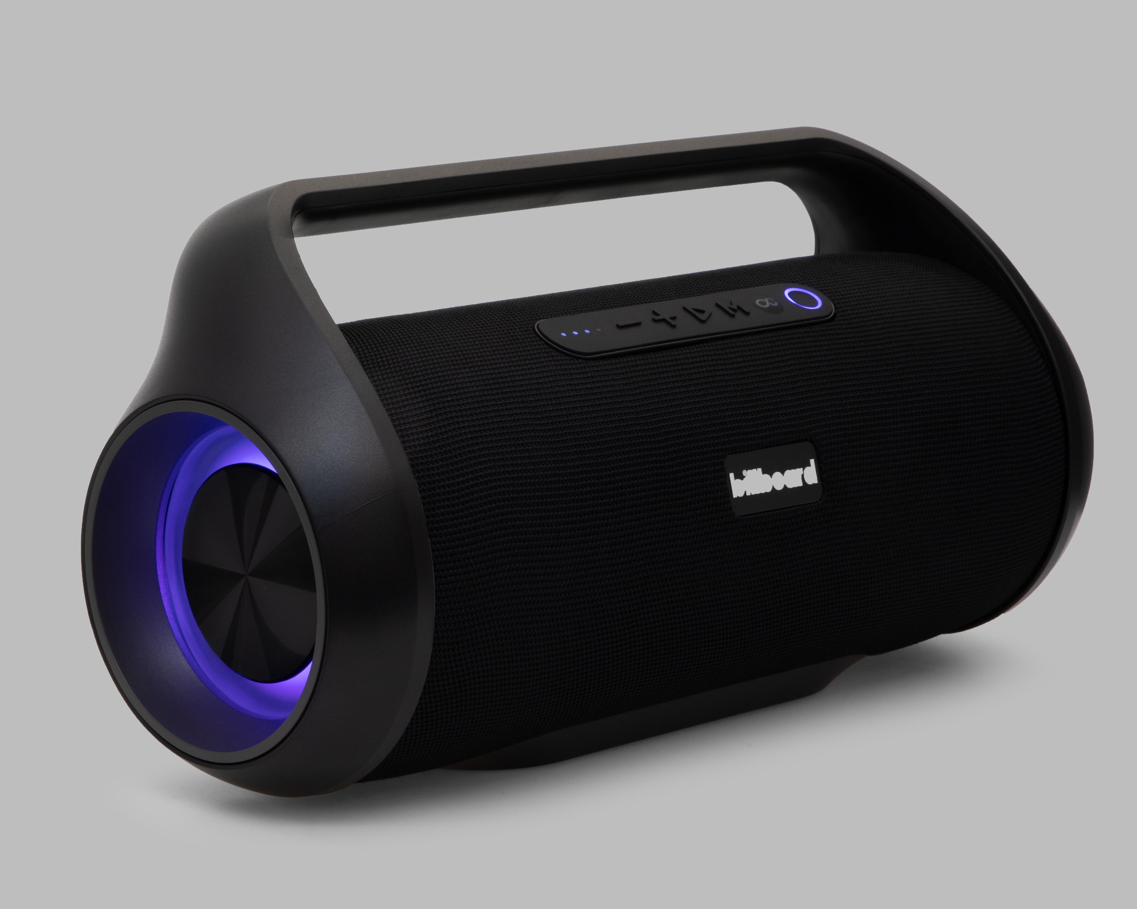 Foto 7 pulgar | Bocina Bluetooth Billboard Soul Pro 40 W Compatible con Alexa