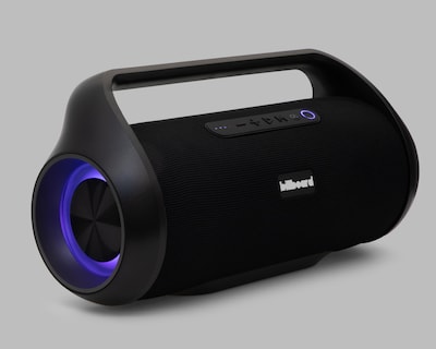 Foto 6 | Bocina Bluetooth Billboard Soul Pro 40 W Compatible con Alexa