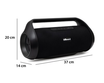 Foto 8 | Bocina Bluetooth Billboard Soul Pro 40 W Compatible con Alexa